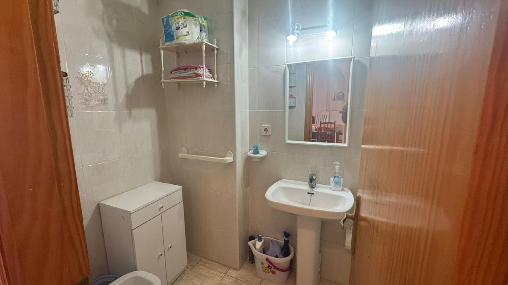 Resale - Apartment - Torrevieja - Torrevieja Centro