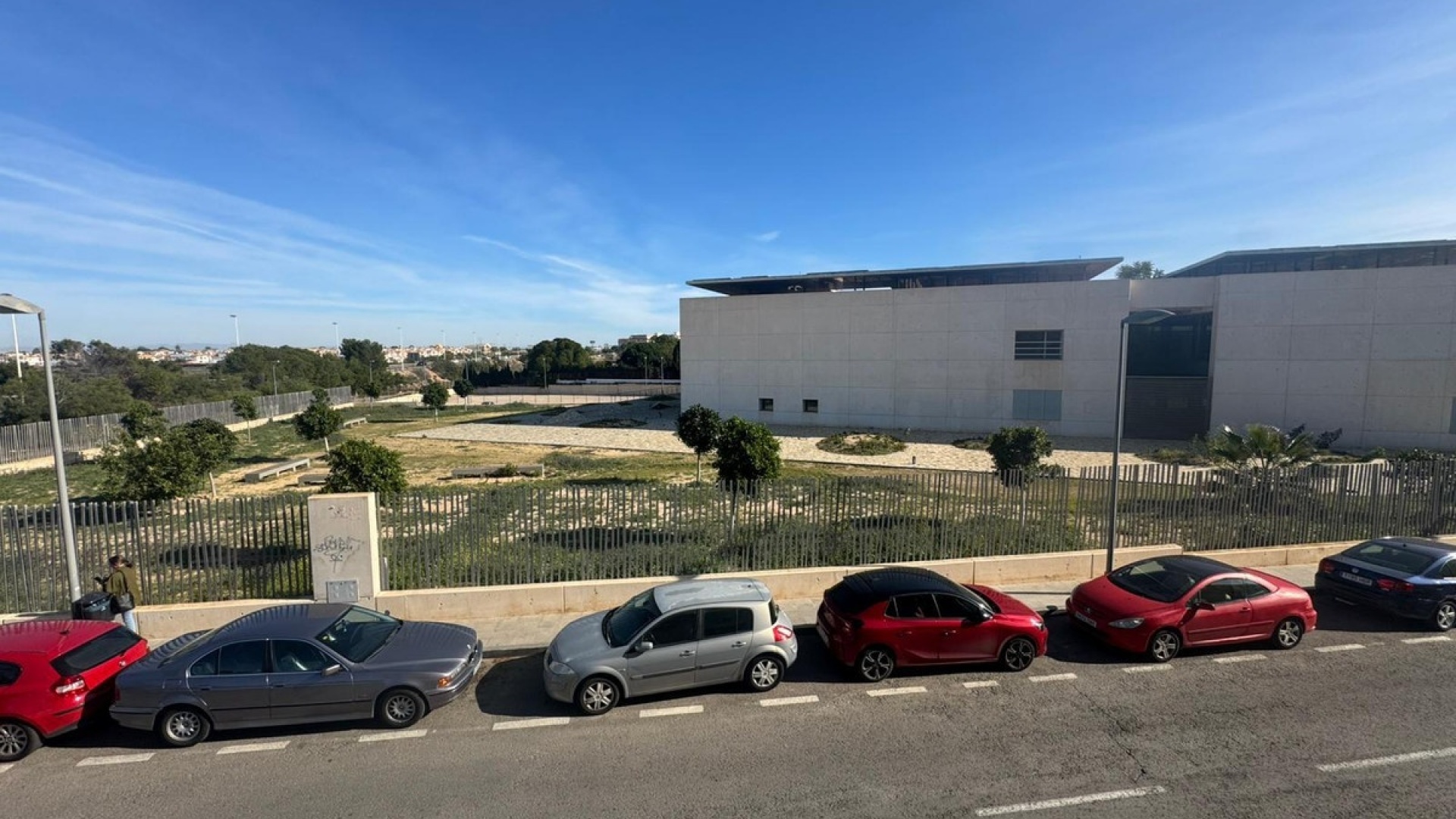Resale - Apartment - Torrevieja - Torrevieja Centro