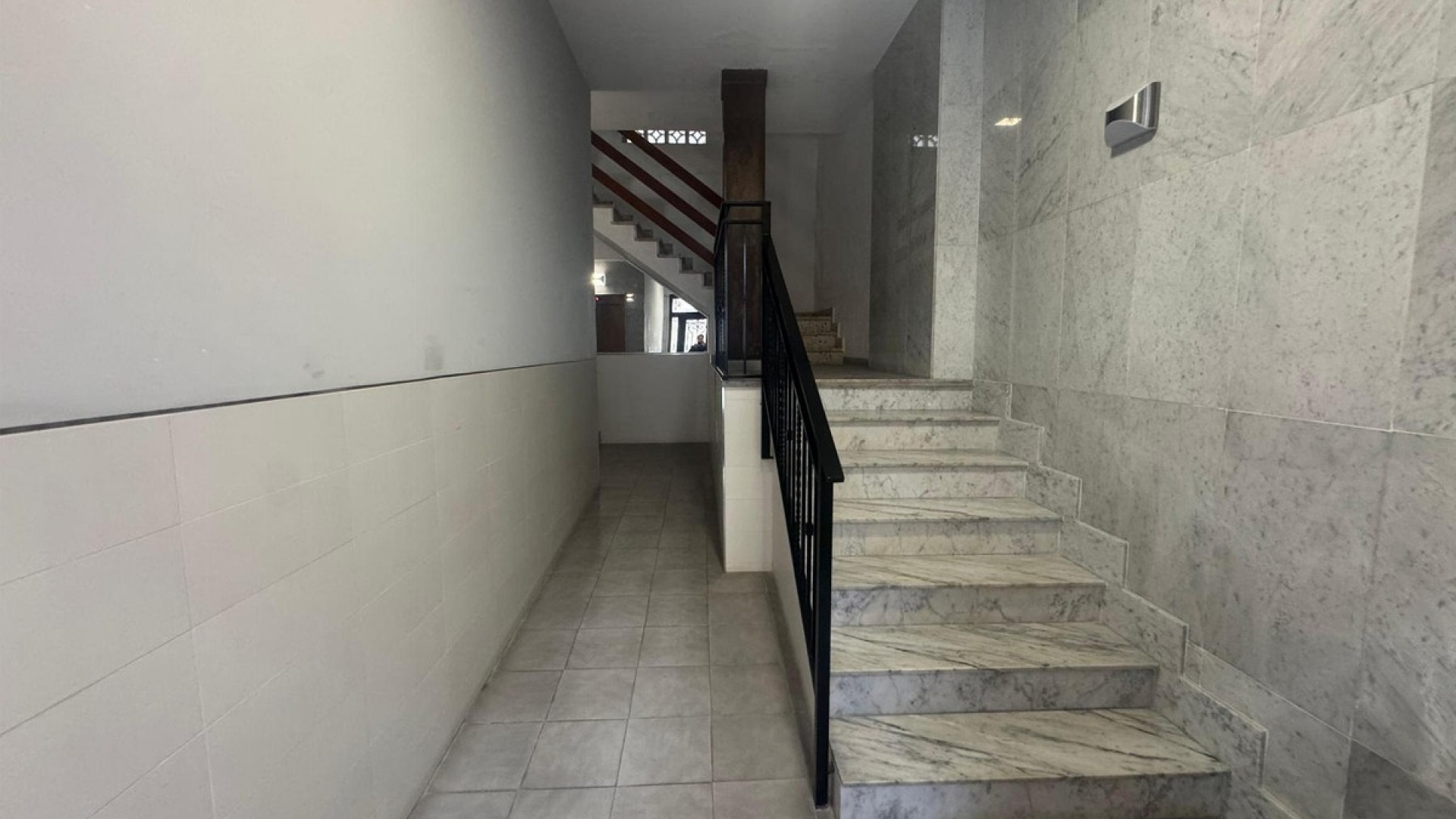 Resale - Apartment - Torrevieja - Torrevieja Centro
