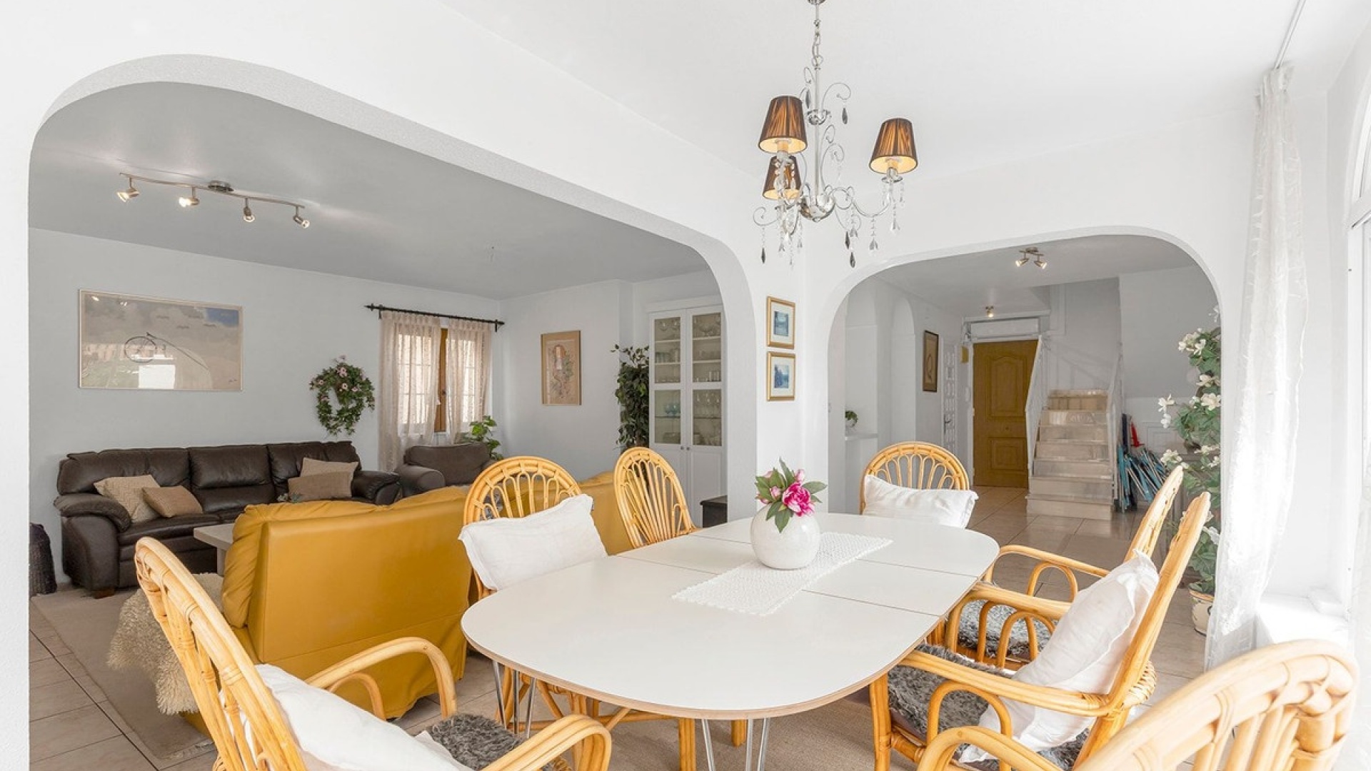 Resale - Apartment - Torrevieja - Torrevieja Centro