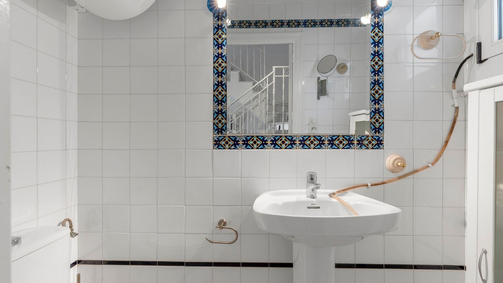 Resale - Apartment - Torrevieja - Torrevieja Centro