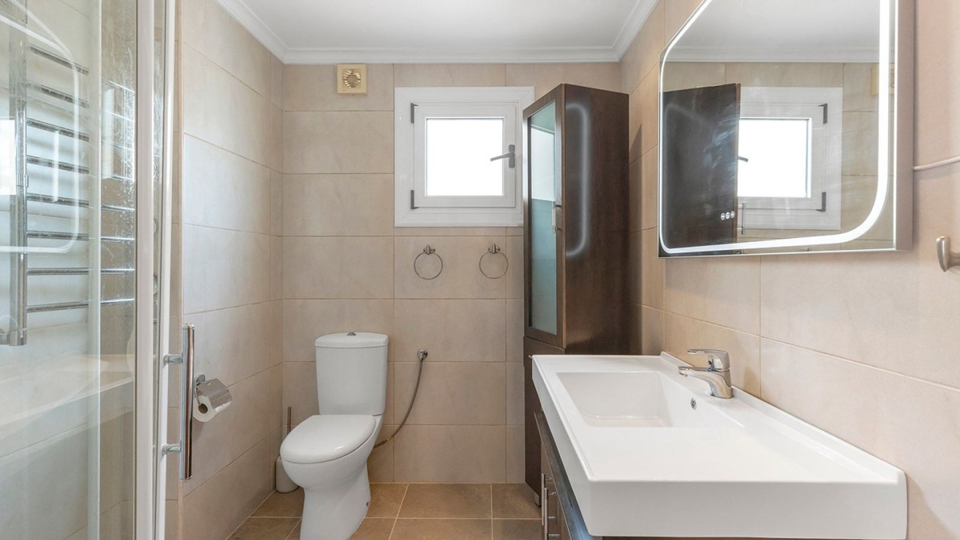 Resale - Apartment - Torrevieja - Torrevieja Centro