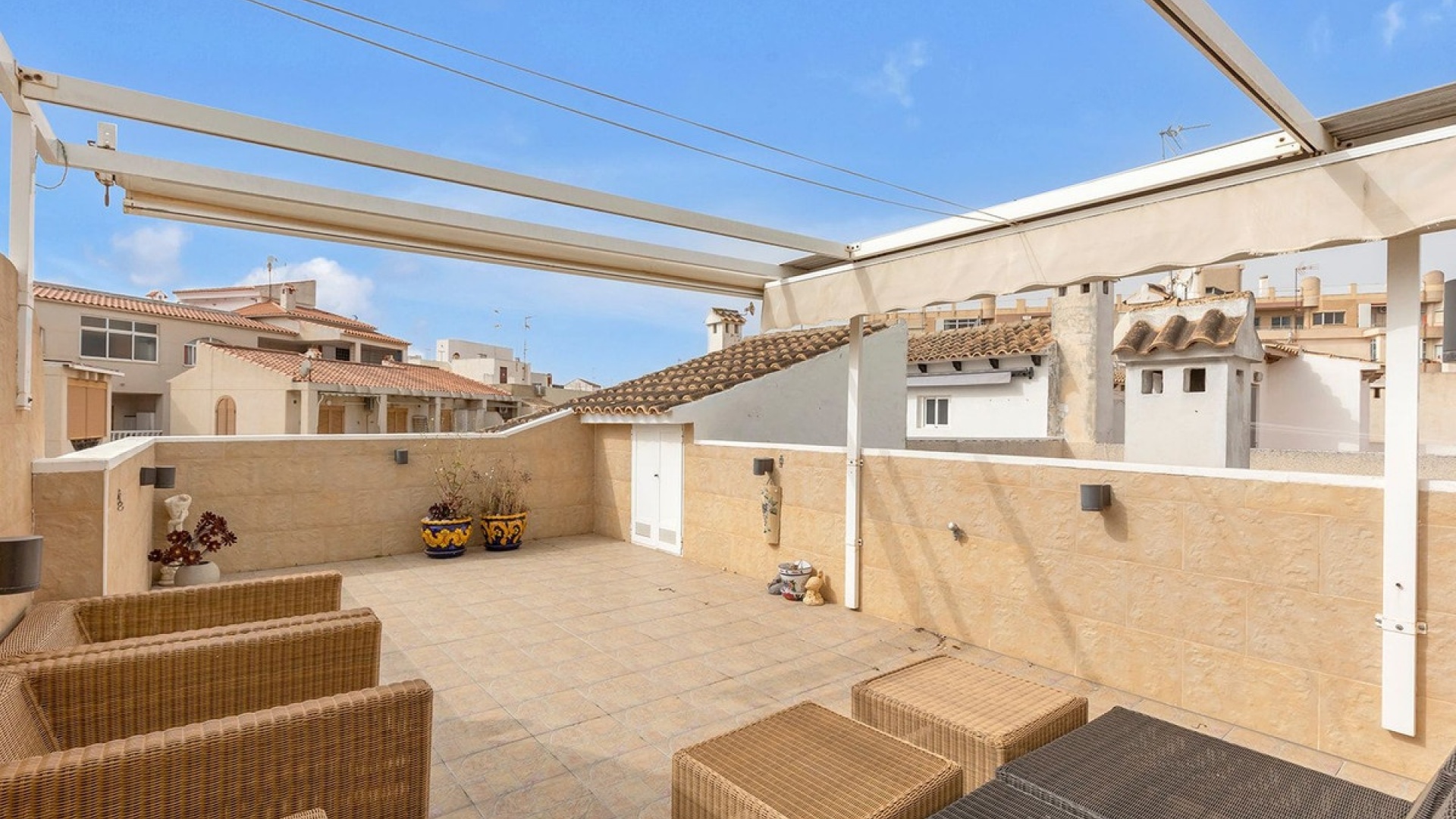 Resale - Apartment - Torrevieja - Torrevieja Centro