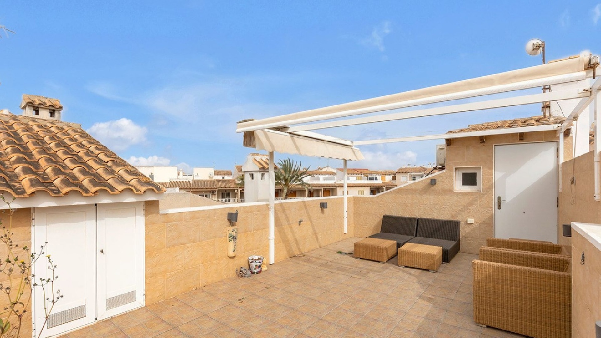 Resale - Apartment - Torrevieja - Torrevieja Centro