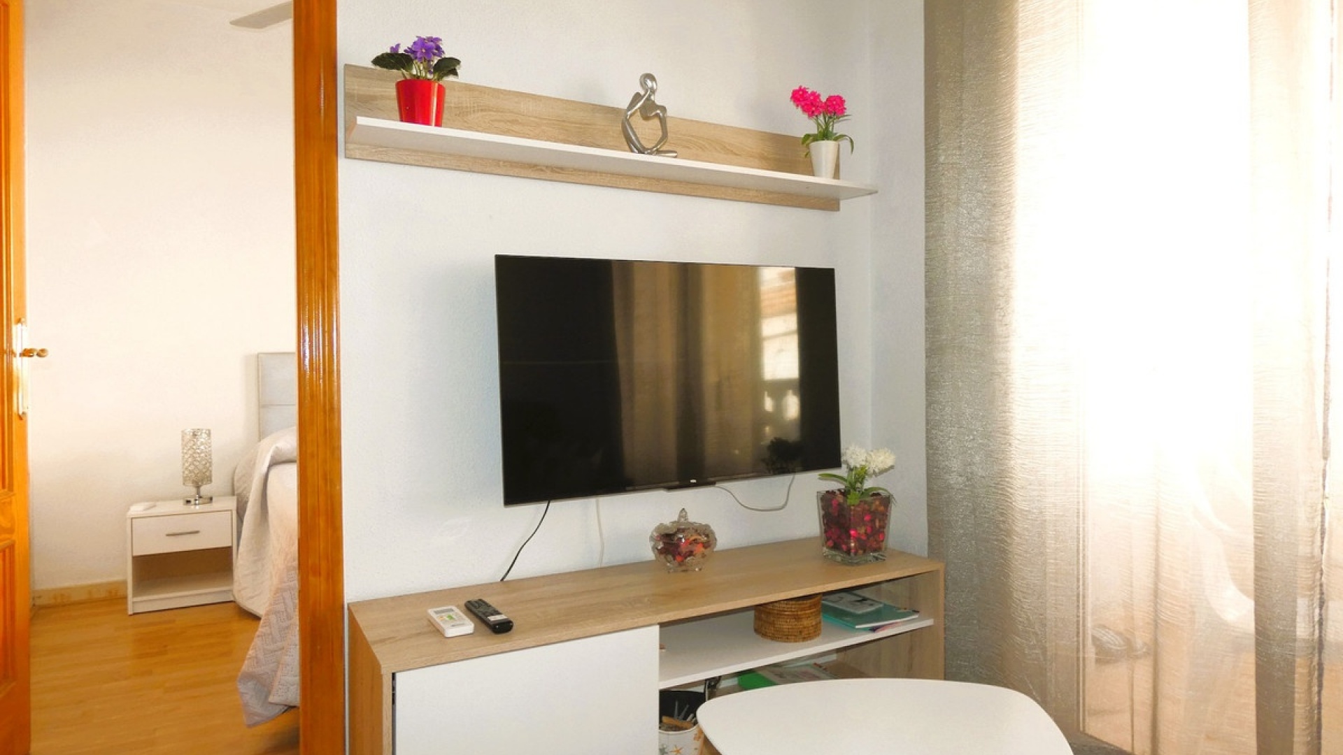 Resale - Apartment - Torrevieja - Torrevieja Centro