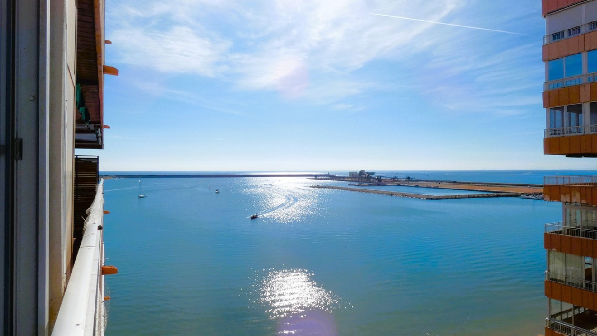 Resale - Apartment - Torrevieja - Torrevieja Centro