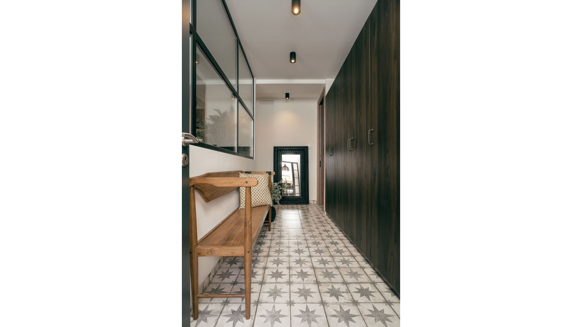 Resale - Apartment - Torrevieja - Torrevieja Centro