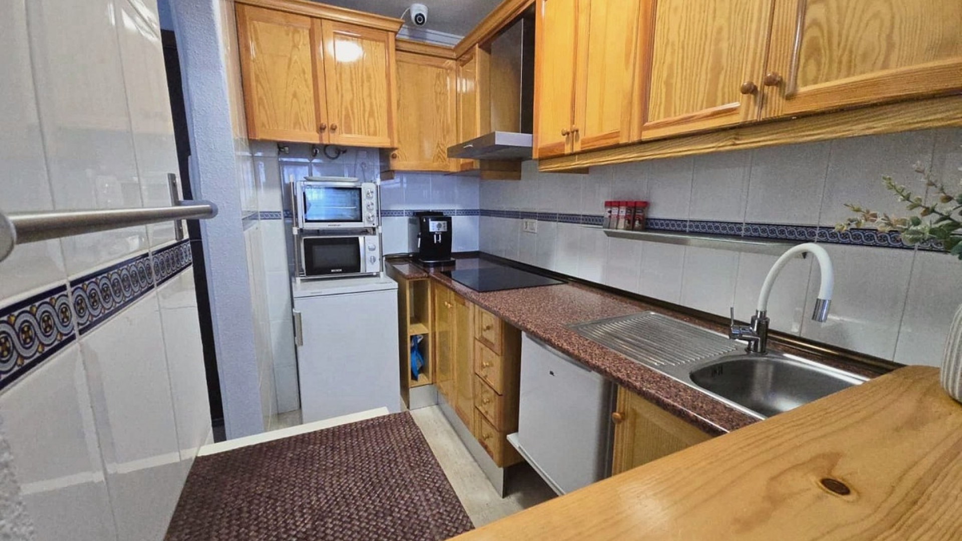 Resale - Apartment - Torrevieja - Torrevieja Centro