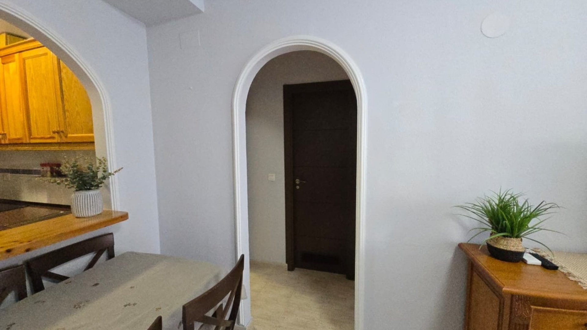 Resale - Apartment - Torrevieja - Torrevieja Centro