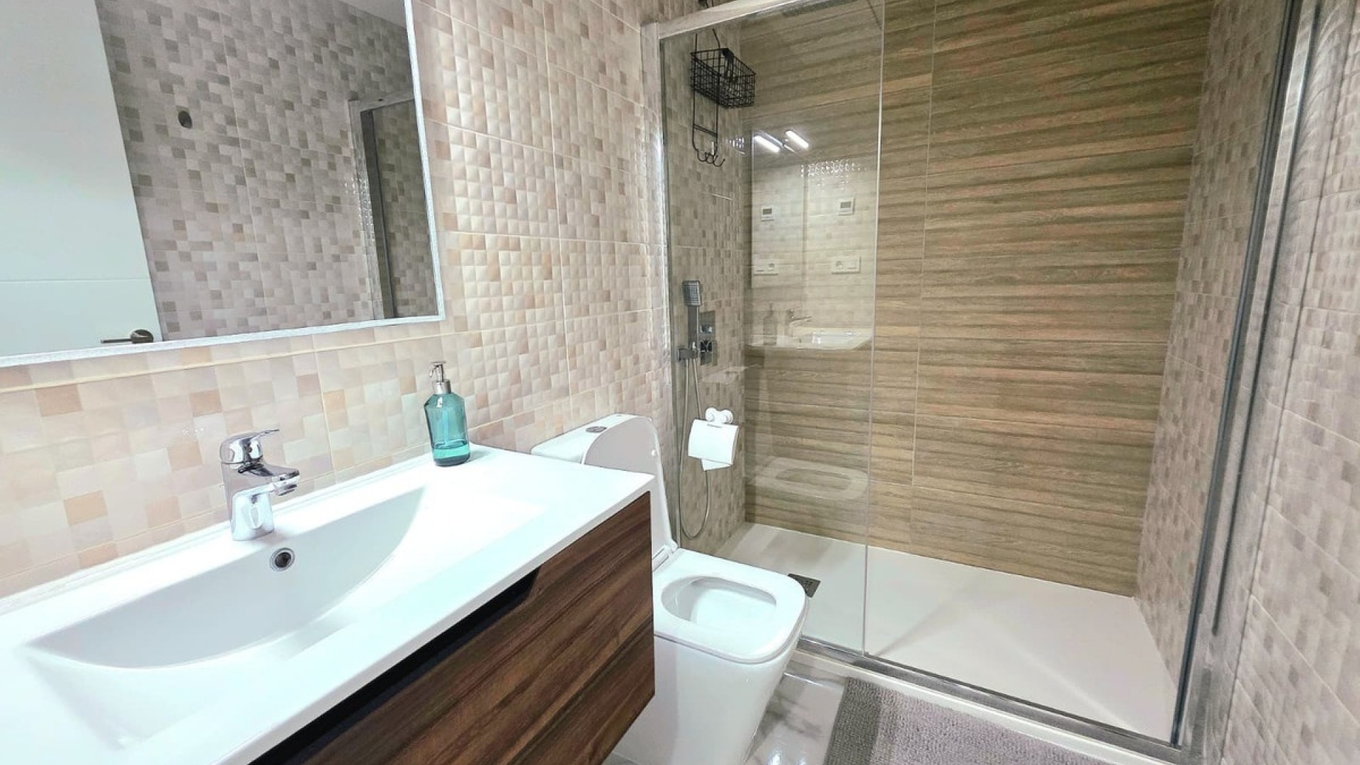 Resale - Apartment - Torrevieja - Torrevieja Centro