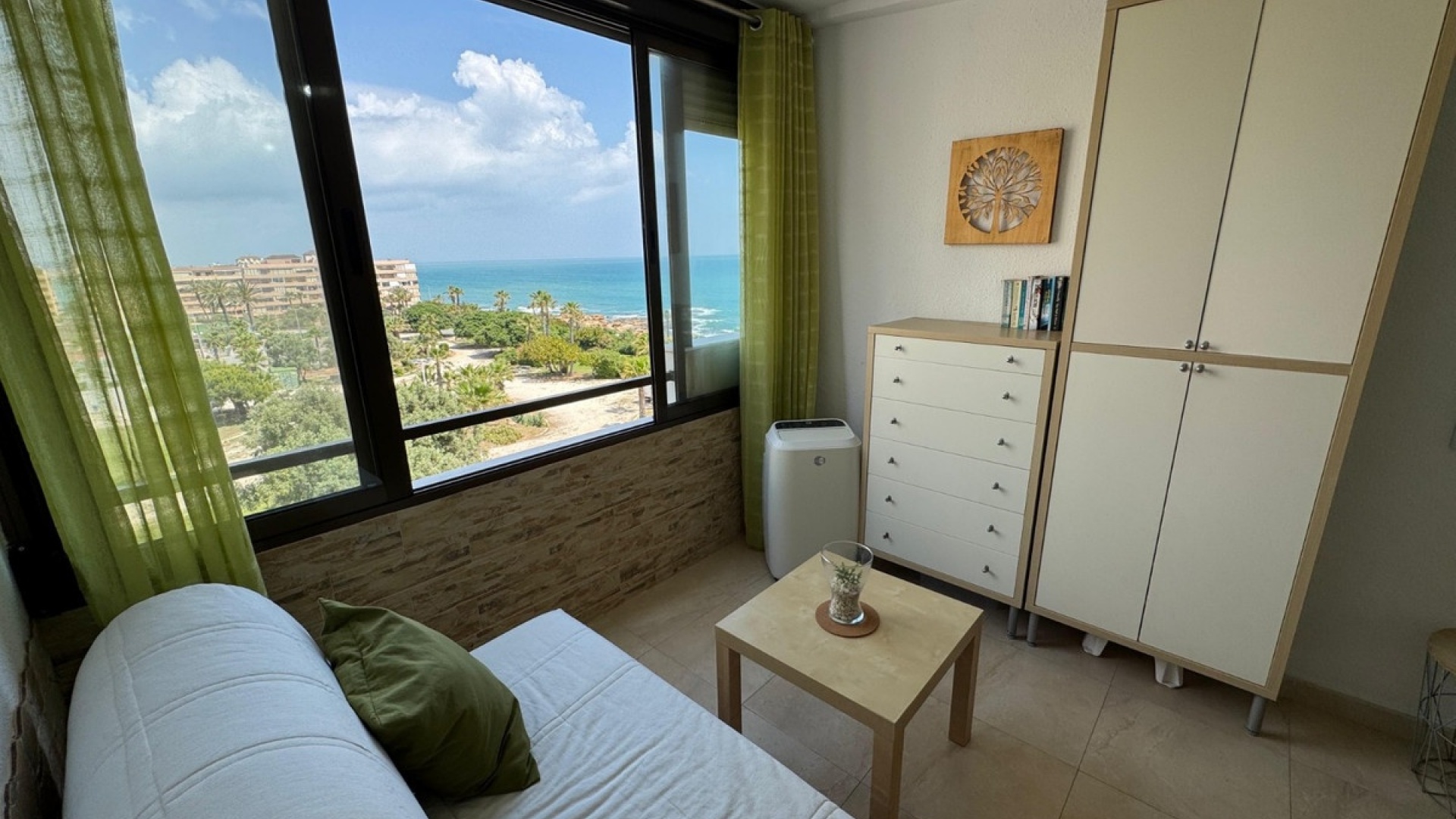 Resale - Apartment - Torrevieja - Torrevieja Centro