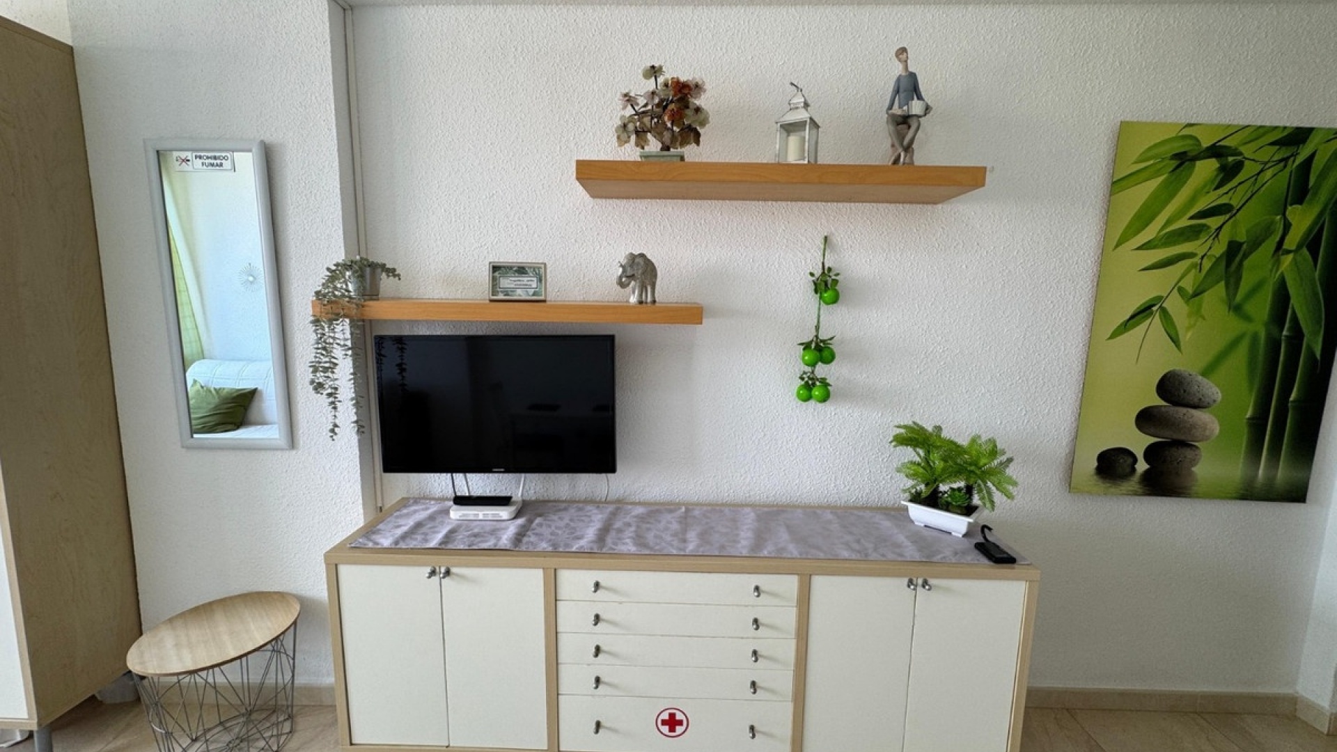 Resale - Apartment - Torrevieja - Torrevieja Centro