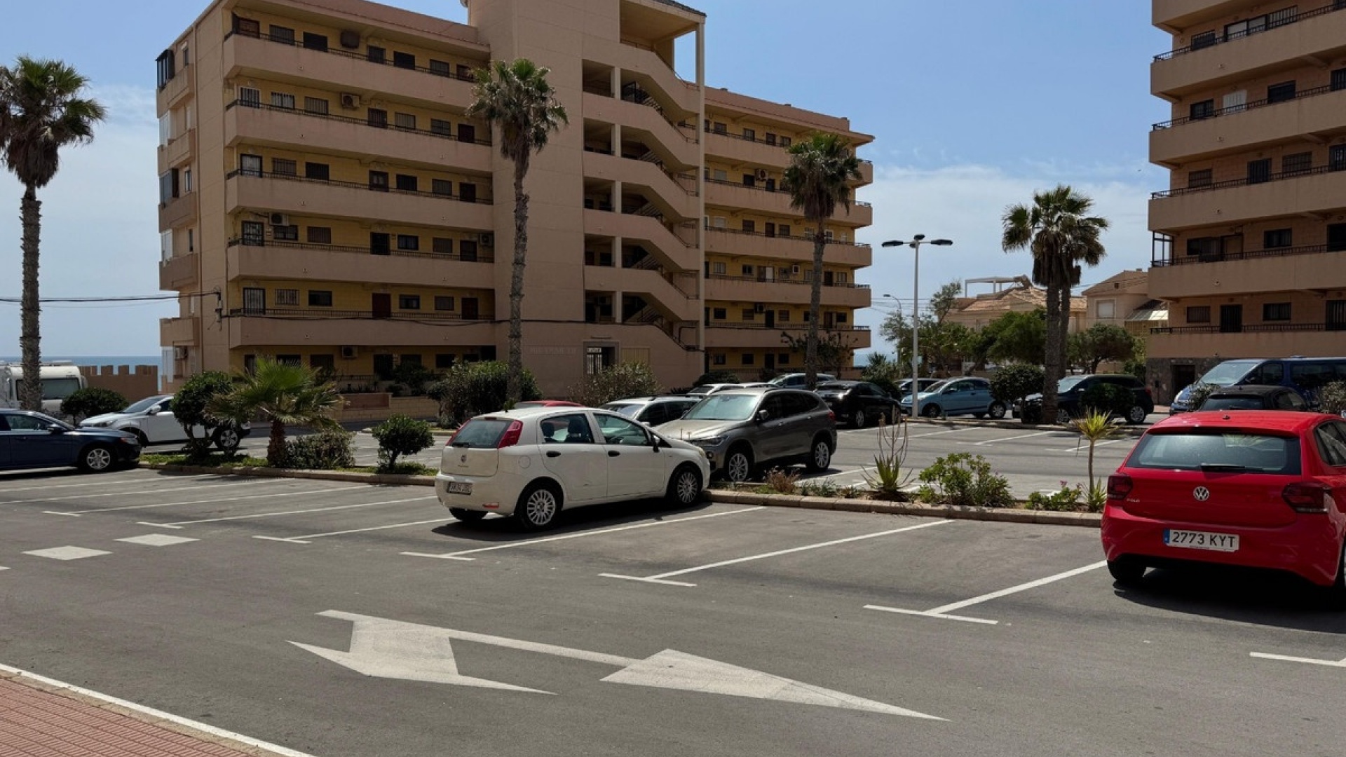 Resale - Apartment - Torrevieja - Torrevieja Centro