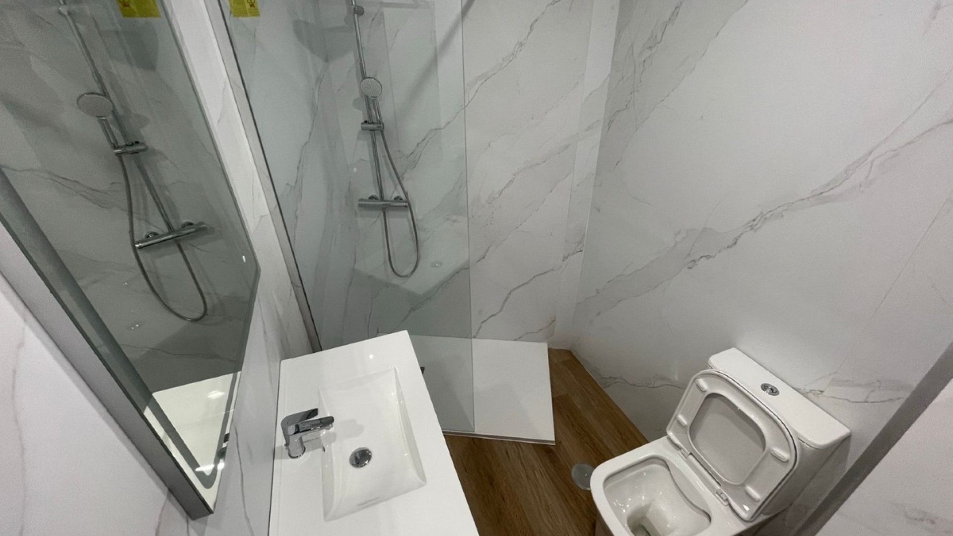 Resale - Apartment - Torrevieja - Torrevieja Centro