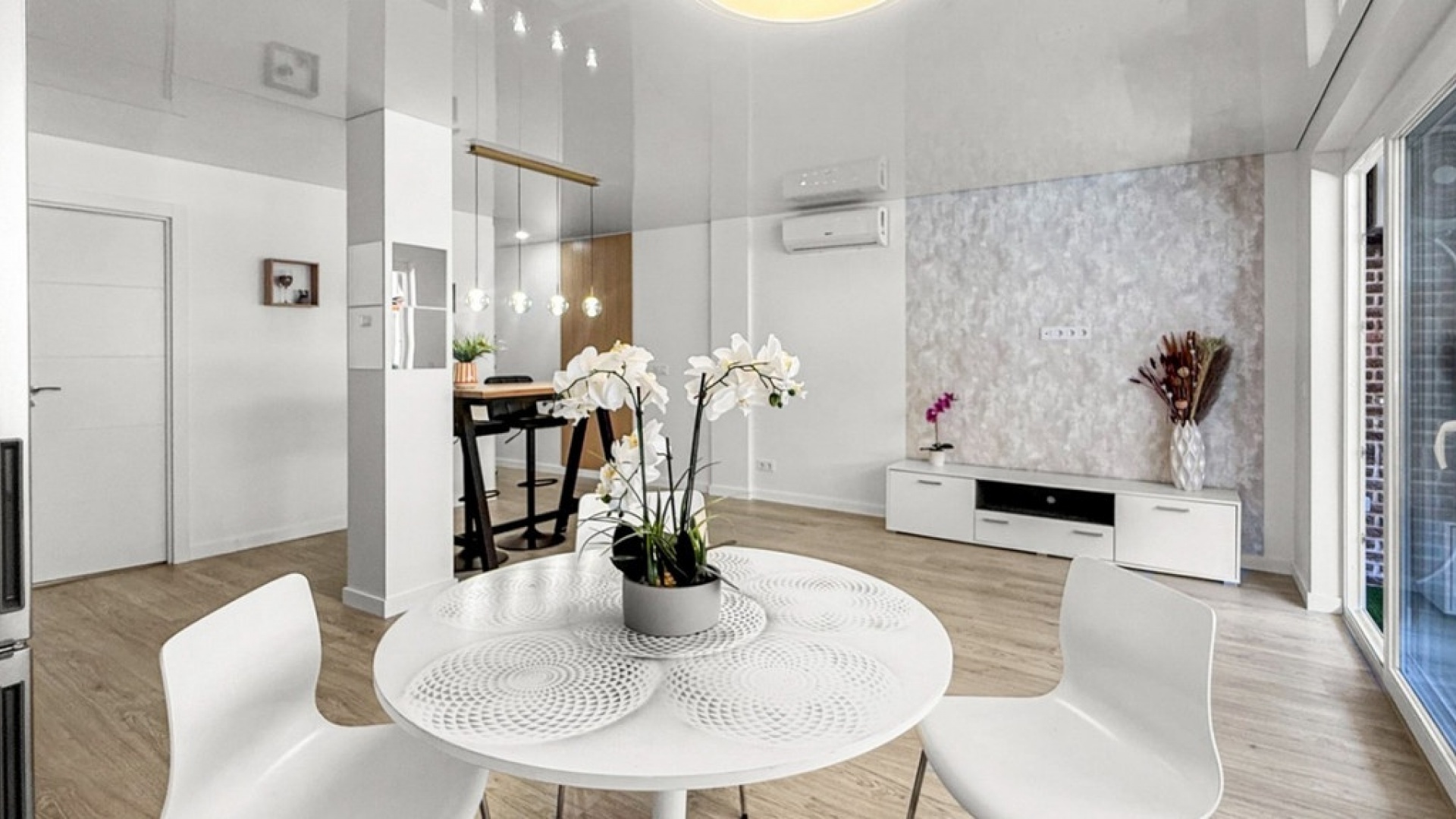 Resale - Apartment - Torrevieja - Torrevieja Centro