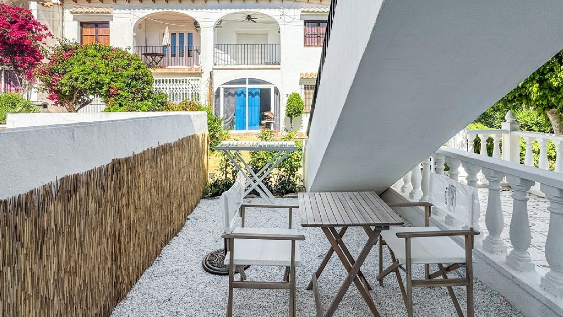 Resale - Apartment - Torrevieja - Torrevieja Centro