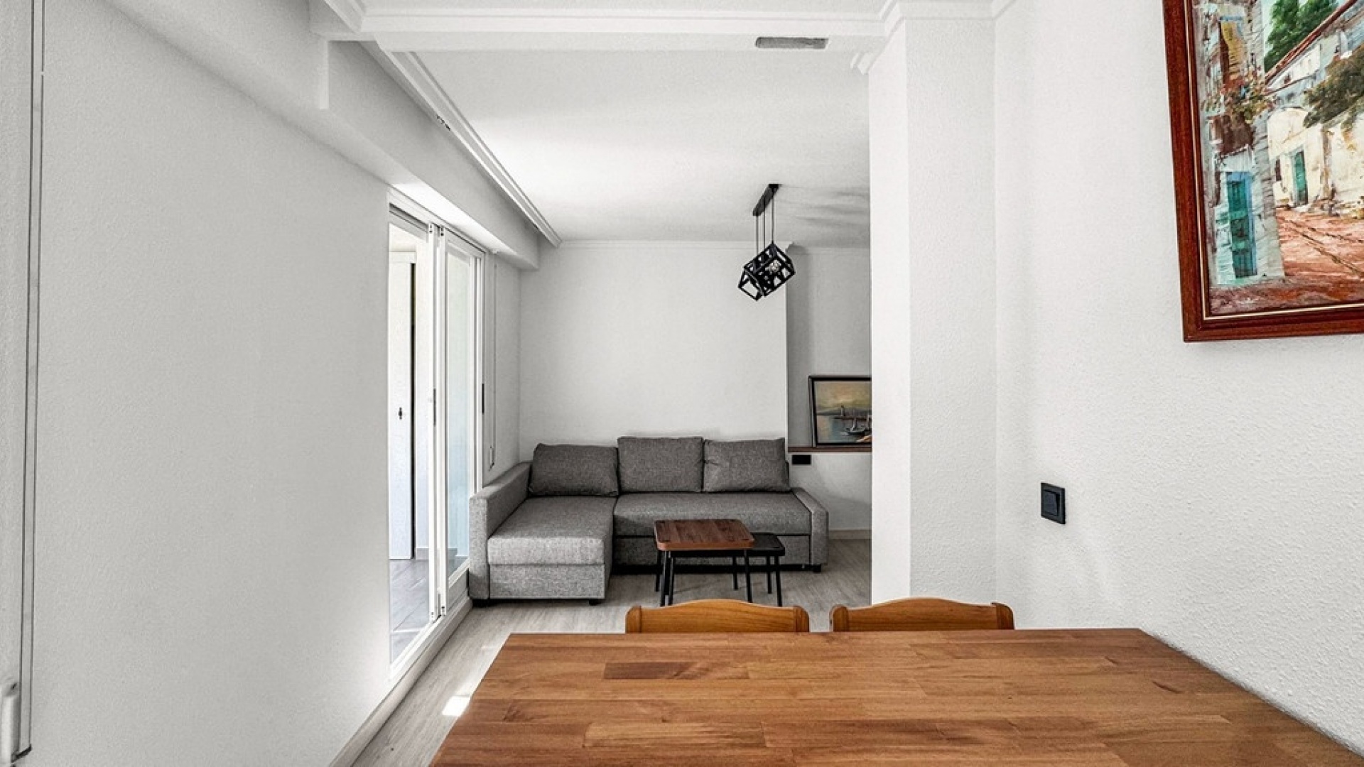 Resale - Apartment - Torrevieja - Torrevieja Centro