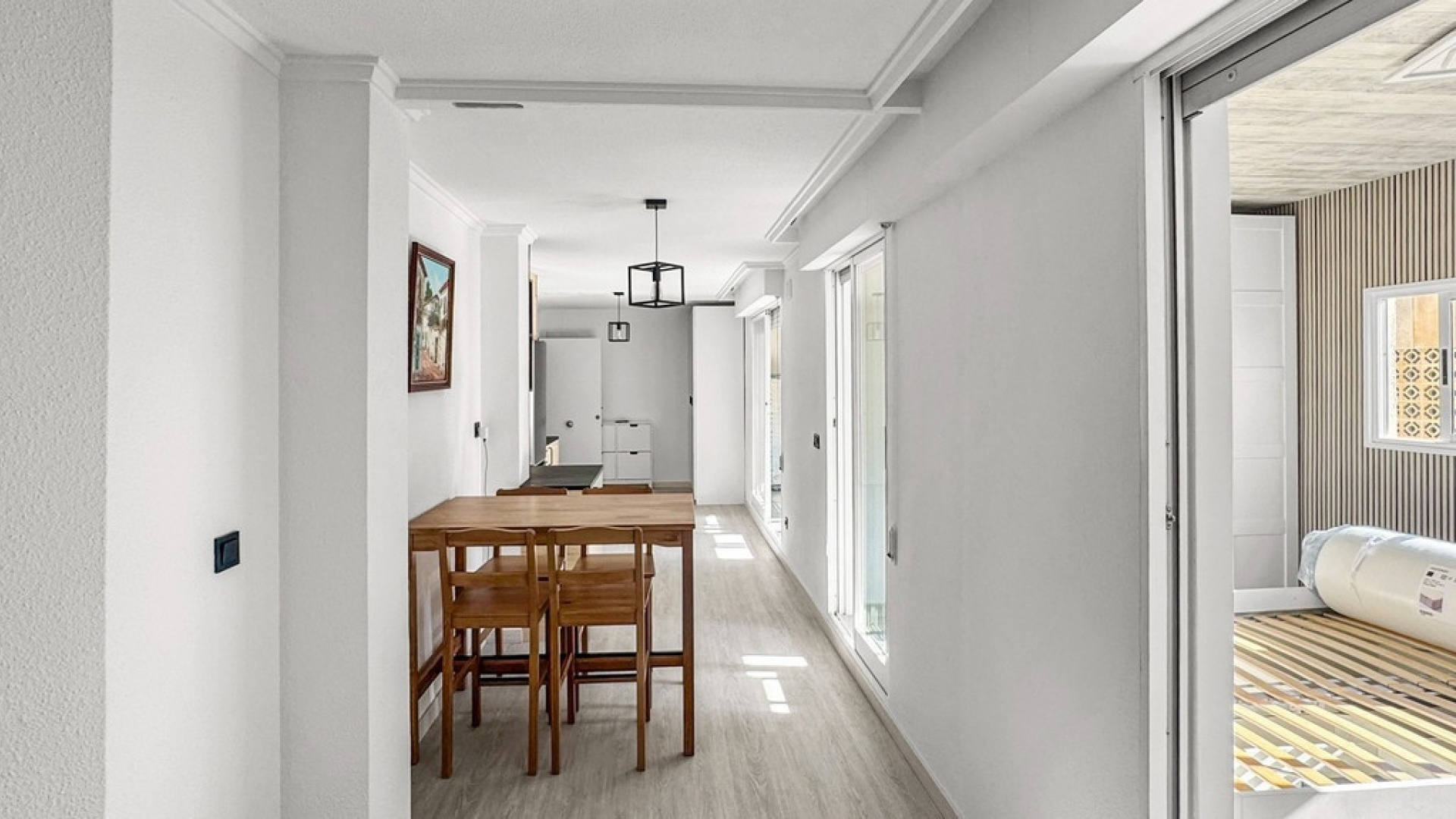 Resale - Apartment - Torrevieja - Torrevieja Centro