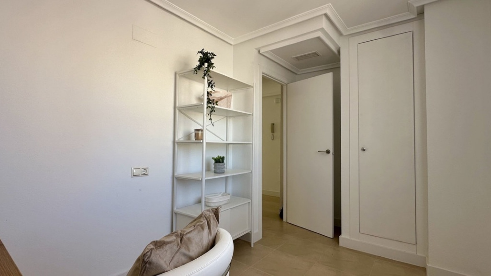 Resale - Apartment - Torrevieja - Torrevieja Centro