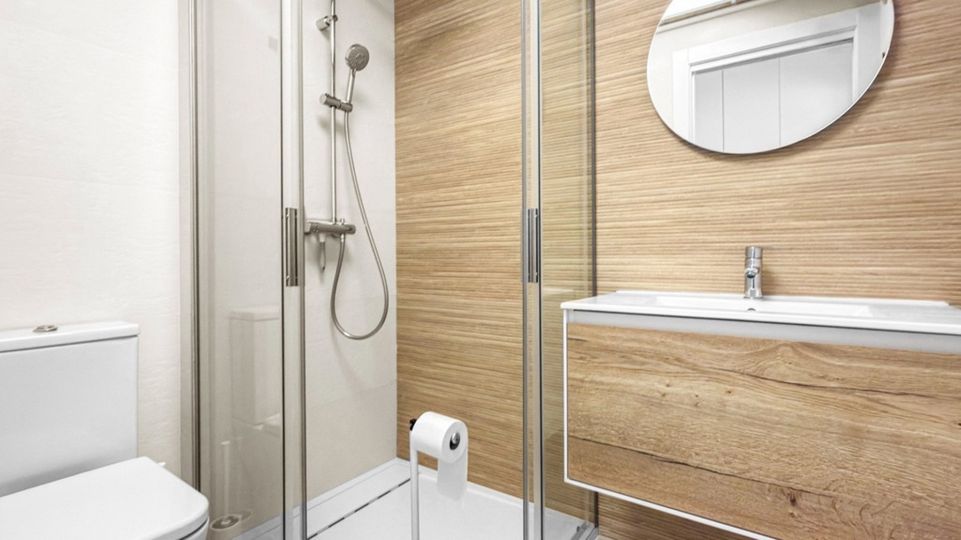 Resale - Apartment - Torrevieja - Torrevieja Centro