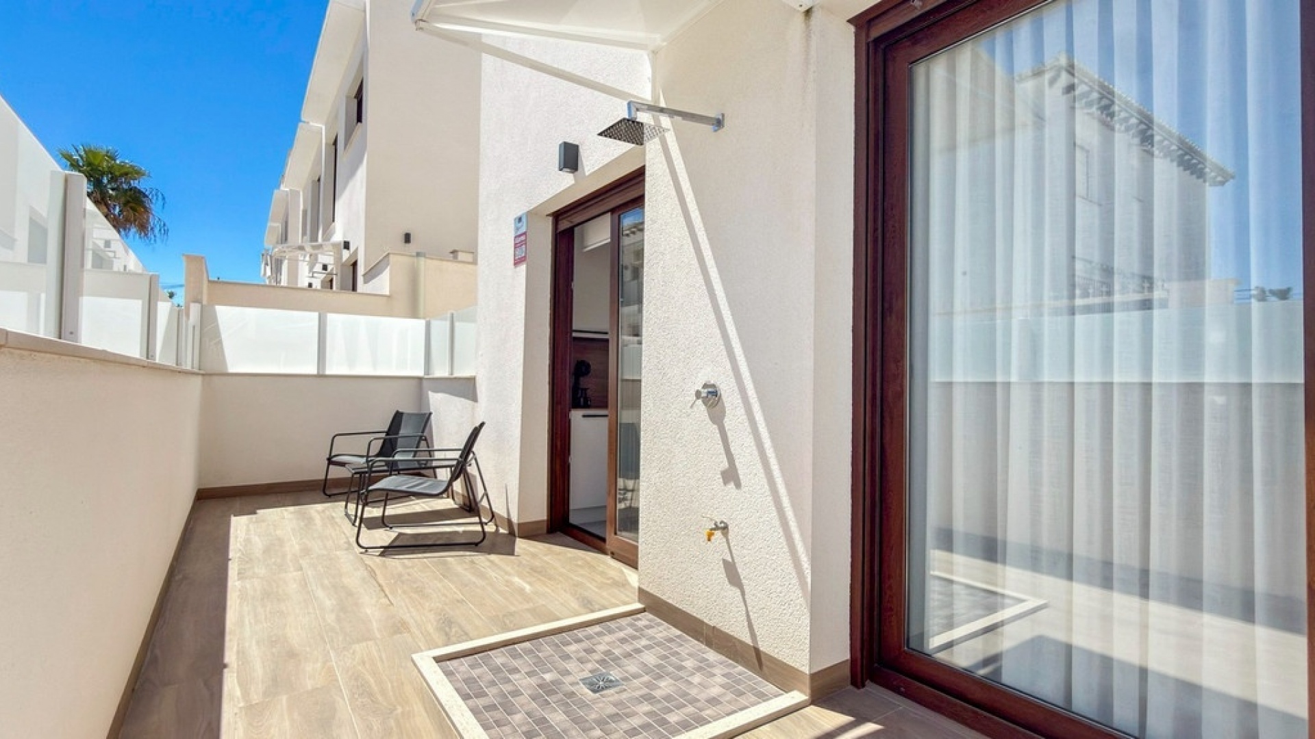 Resale - Apartment - Torrevieja - Torrevieja Centro