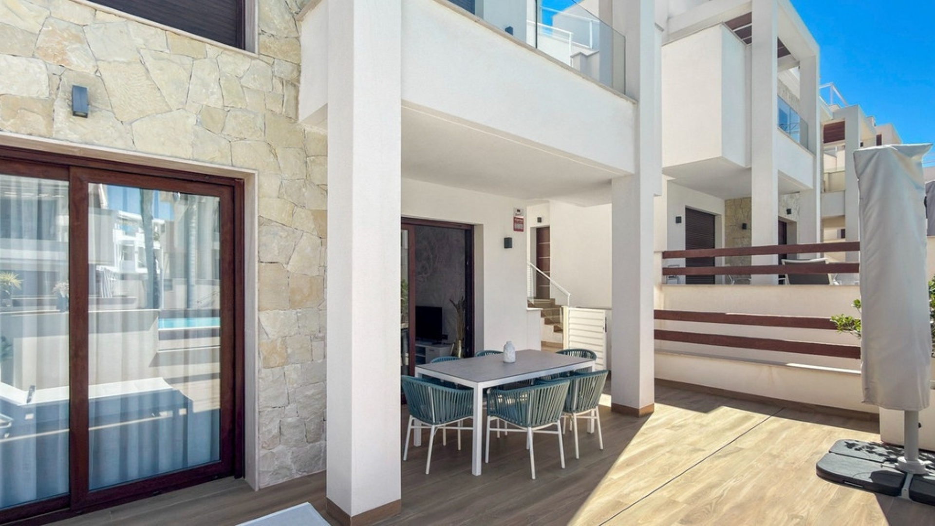 Resale - Apartment - Torrevieja - Torrevieja Centro