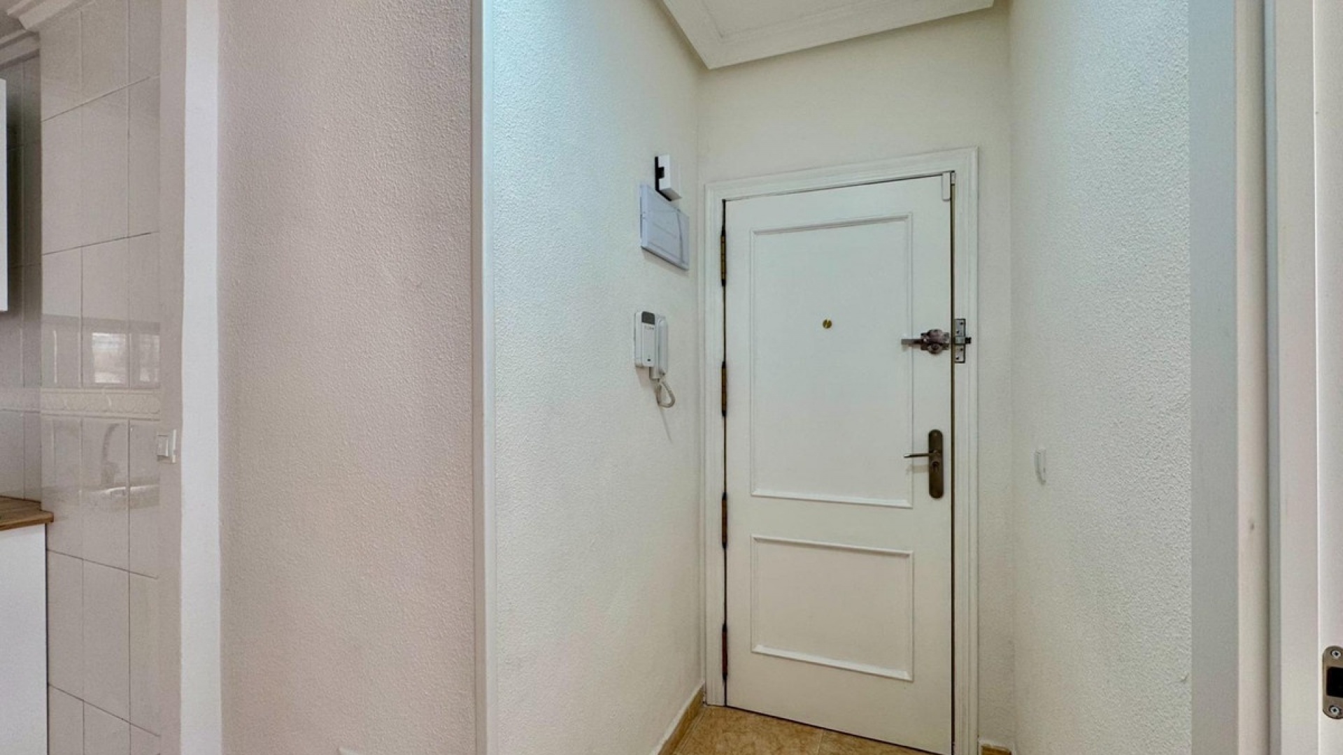 Resale - Apartment - Torrevieja - Torrevieja Centro