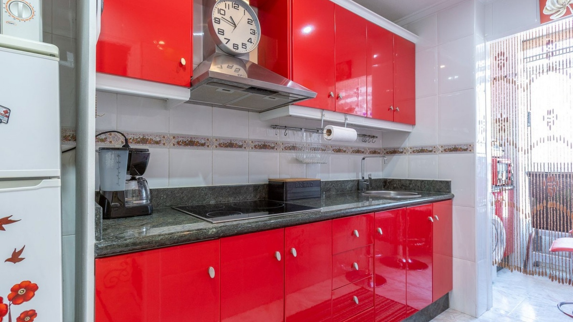 Resale - Apartment - Torrevieja - Torrevieja Centro