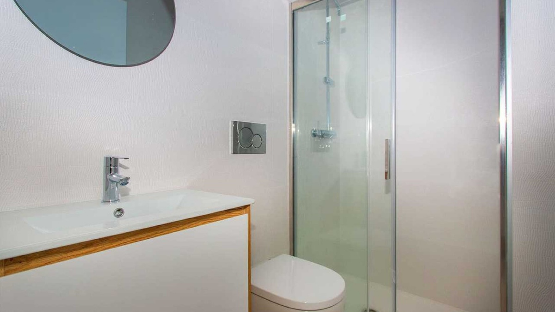 Resale - Apartment - Torrevieja - Torrevieja Centro