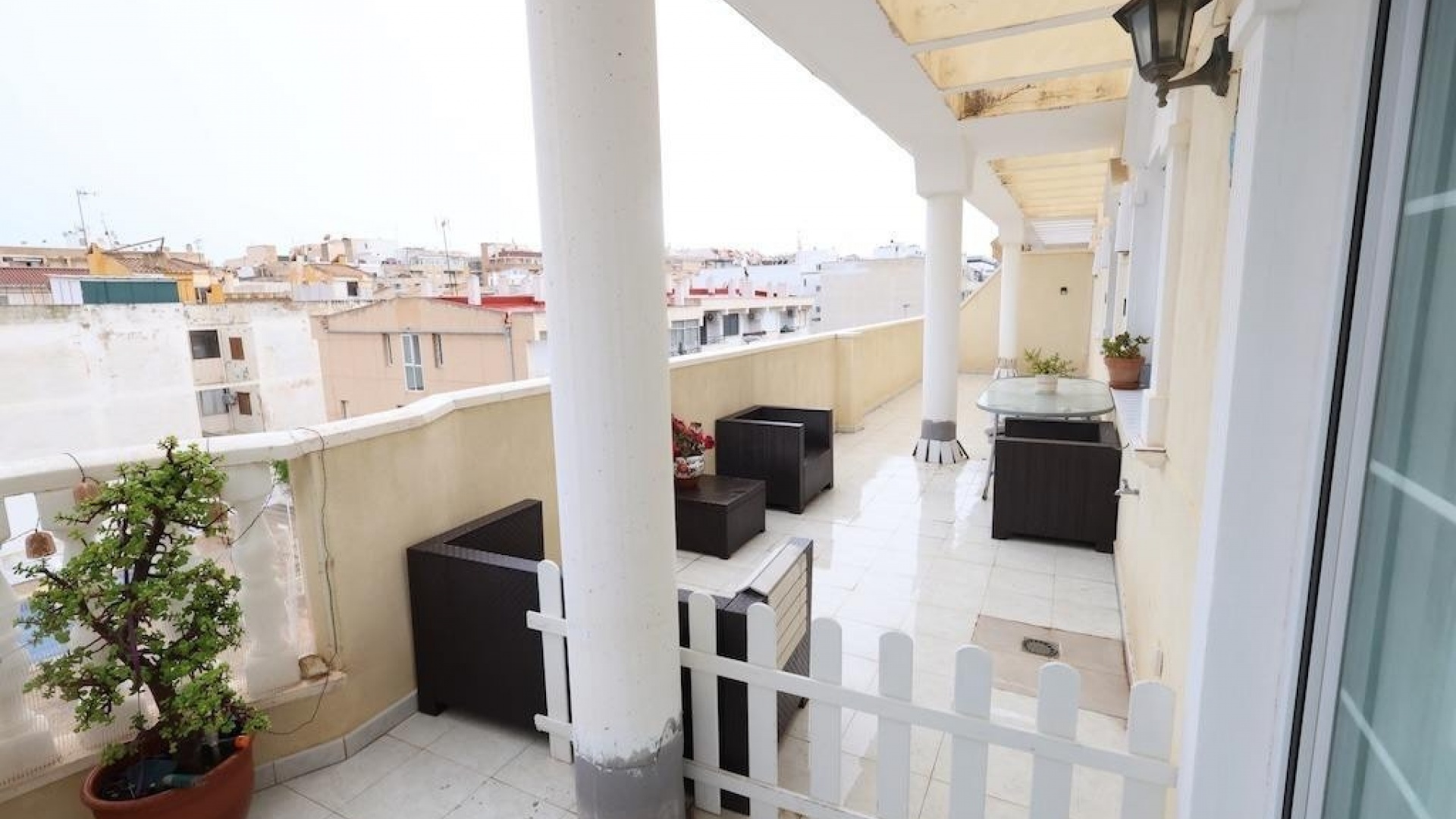 Resale - Apartment - Torrevieja - Torrevieja Centro