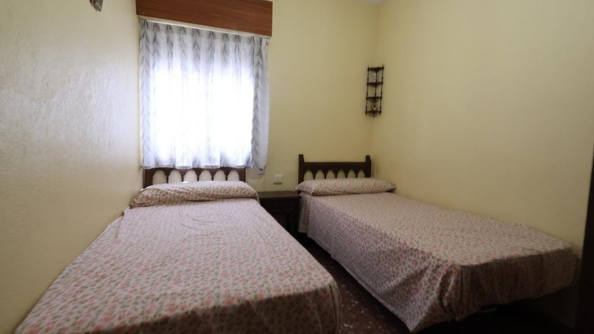 Resale - Apartment - Torrevieja - Torrevieja Centro