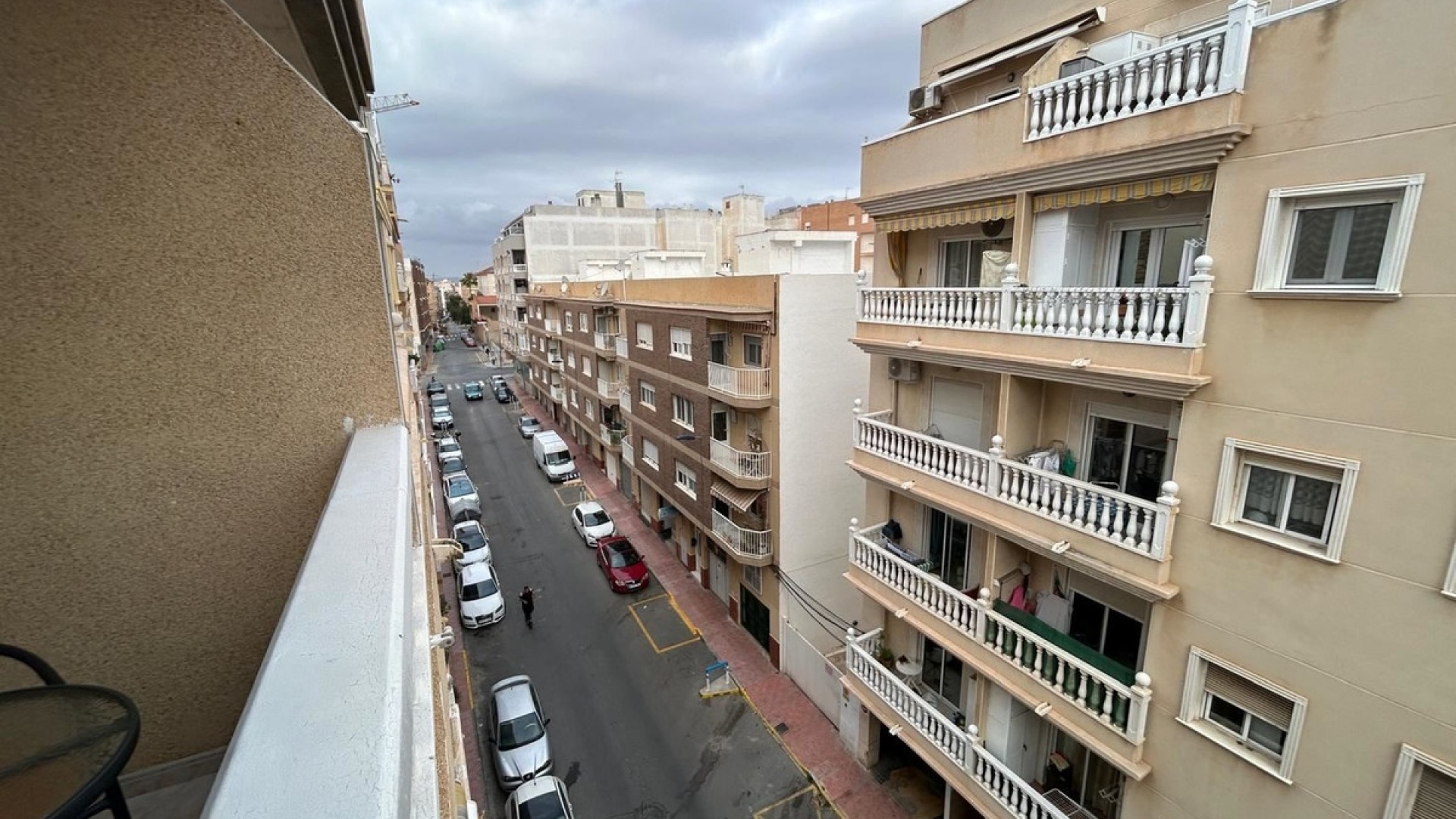 Resale - Apartment - Torrevieja - Torrevieja Centro