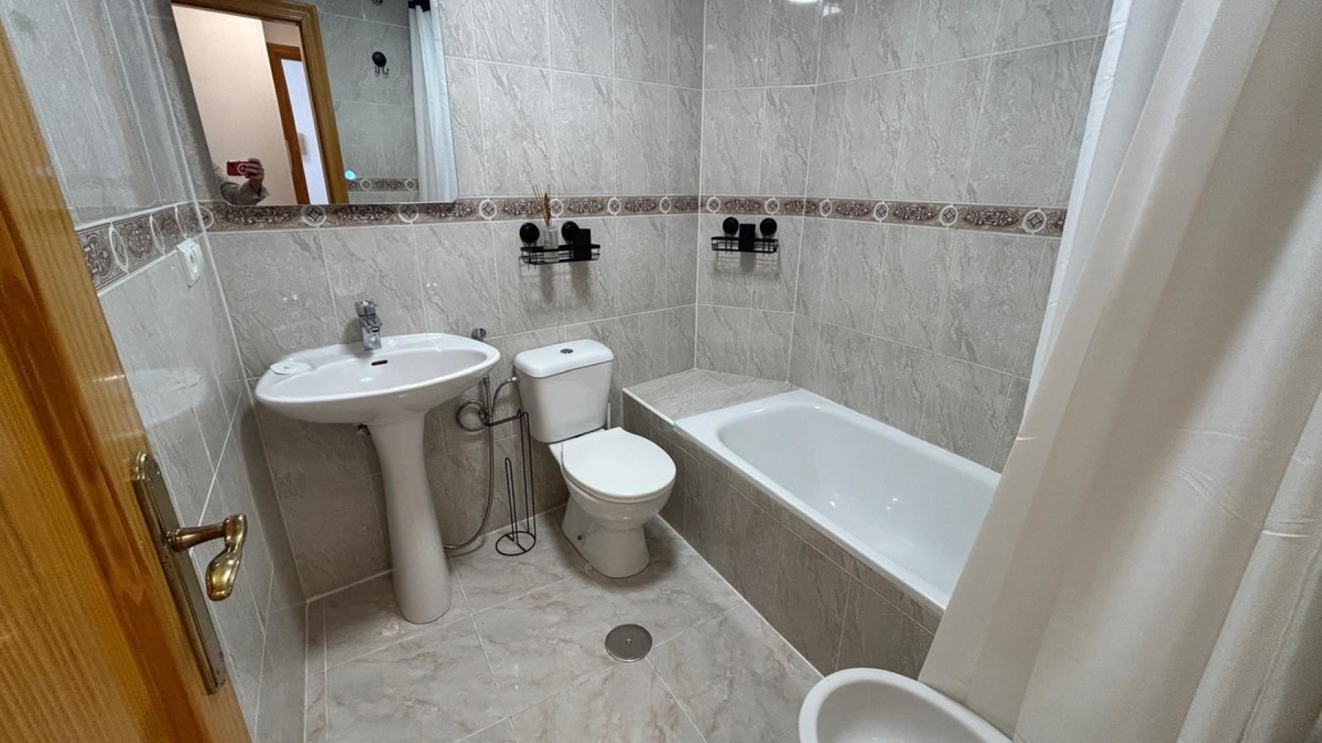 Resale - Apartment - Torrevieja - Torrevieja Centro