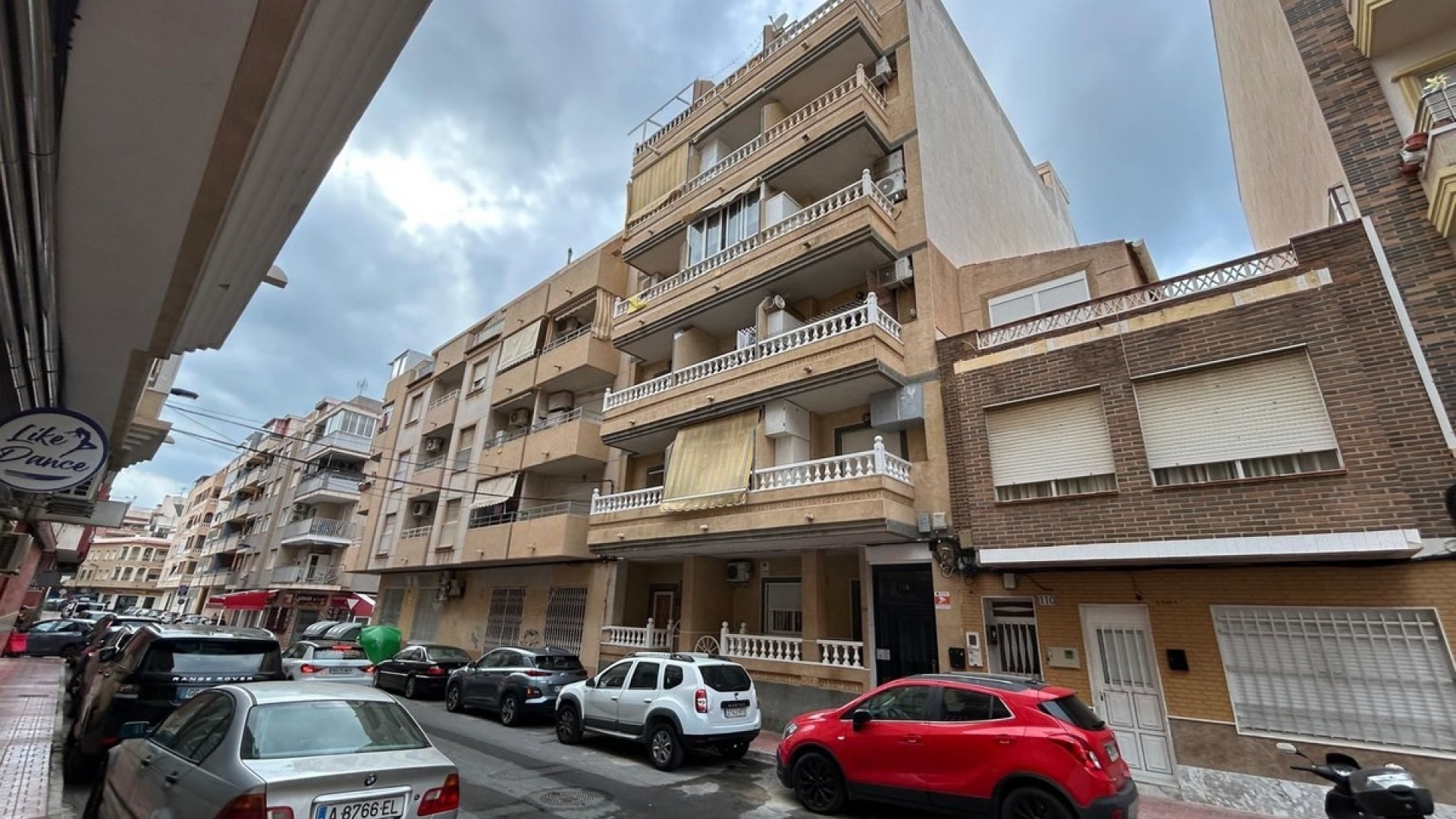 Resale - Apartment - Torrevieja - Torrevieja Centro
