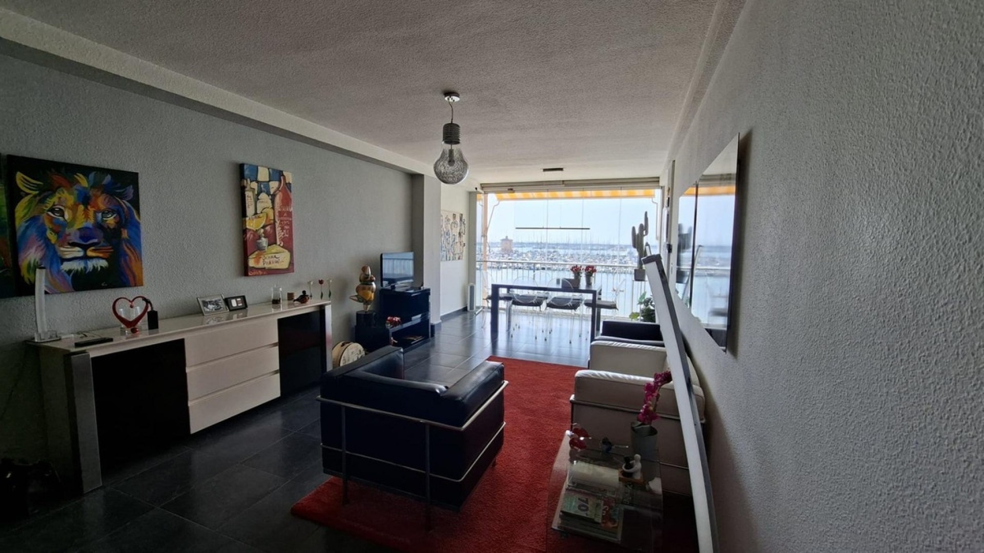 Resale - Apartment - Torrevieja - Torrevieja Centro