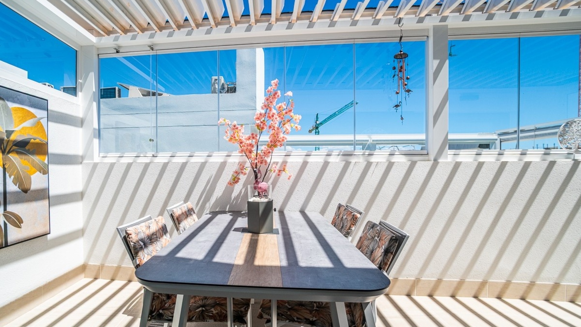 Resale - Apartment - Torrevieja - Torrevieja Centro