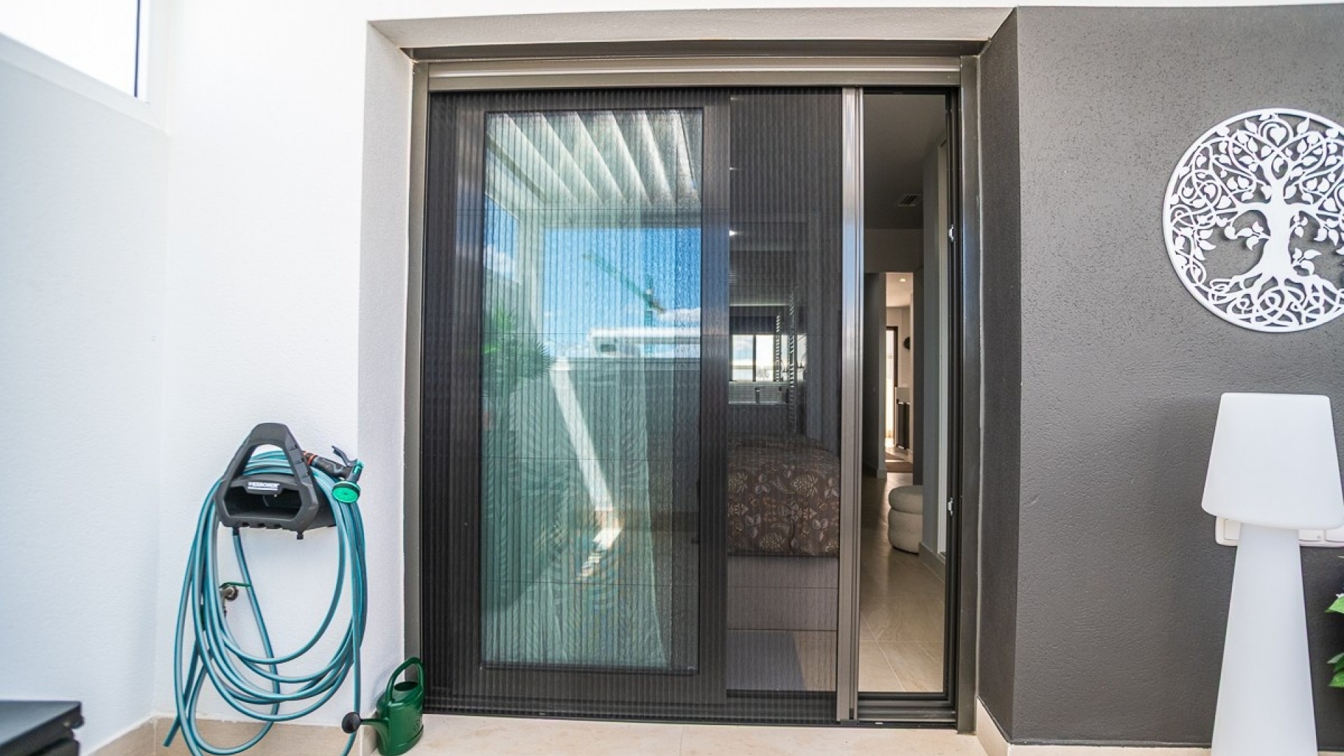 Resale - Apartment - Torrevieja - Torrevieja Centro
