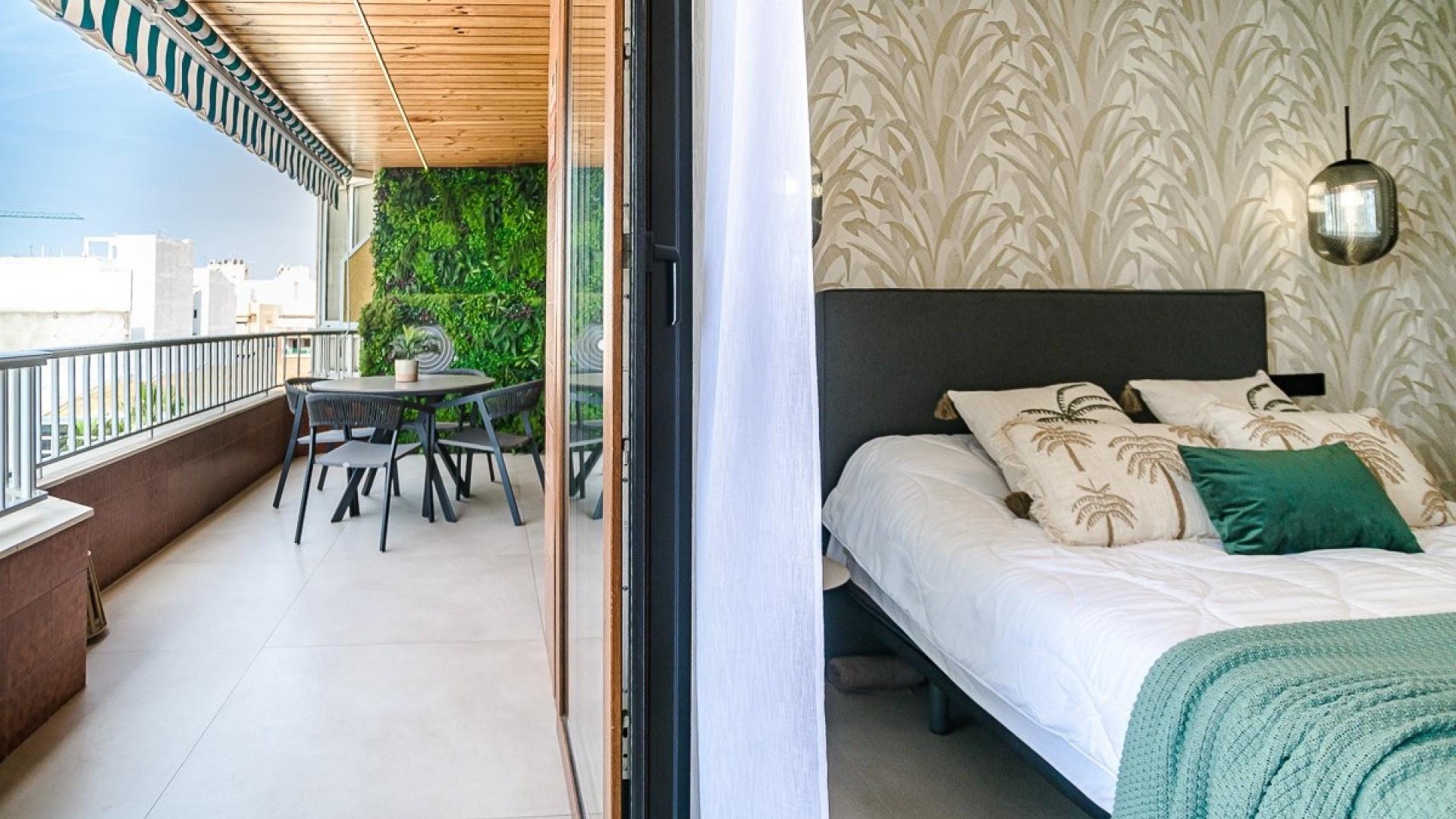 Resale - Apartment - Torrevieja - Torrevieja Centro