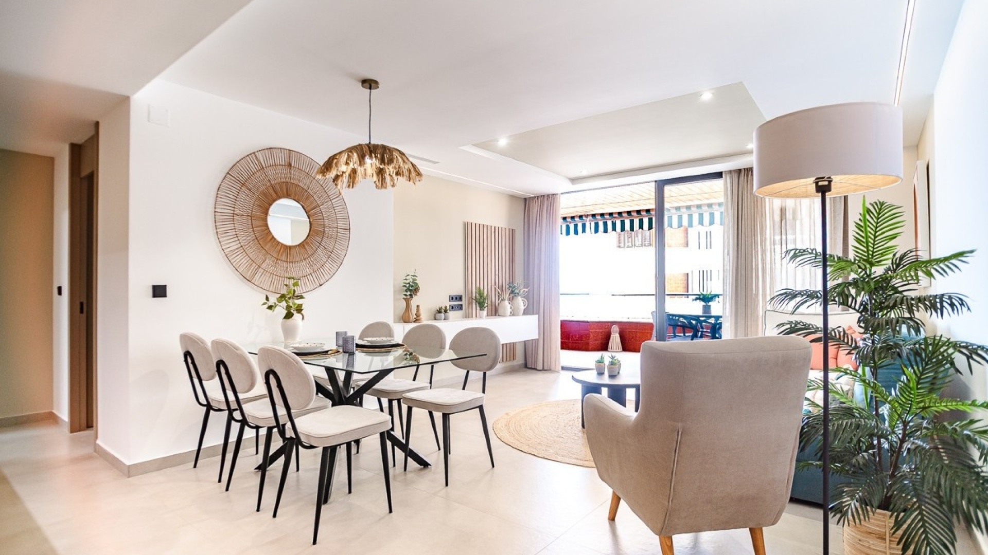 Resale - Apartment - Torrevieja - Torrevieja Centro