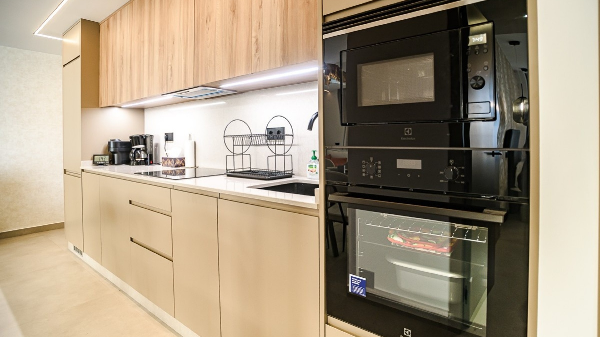 Resale - Apartment - Torrevieja - Torrevieja Centro