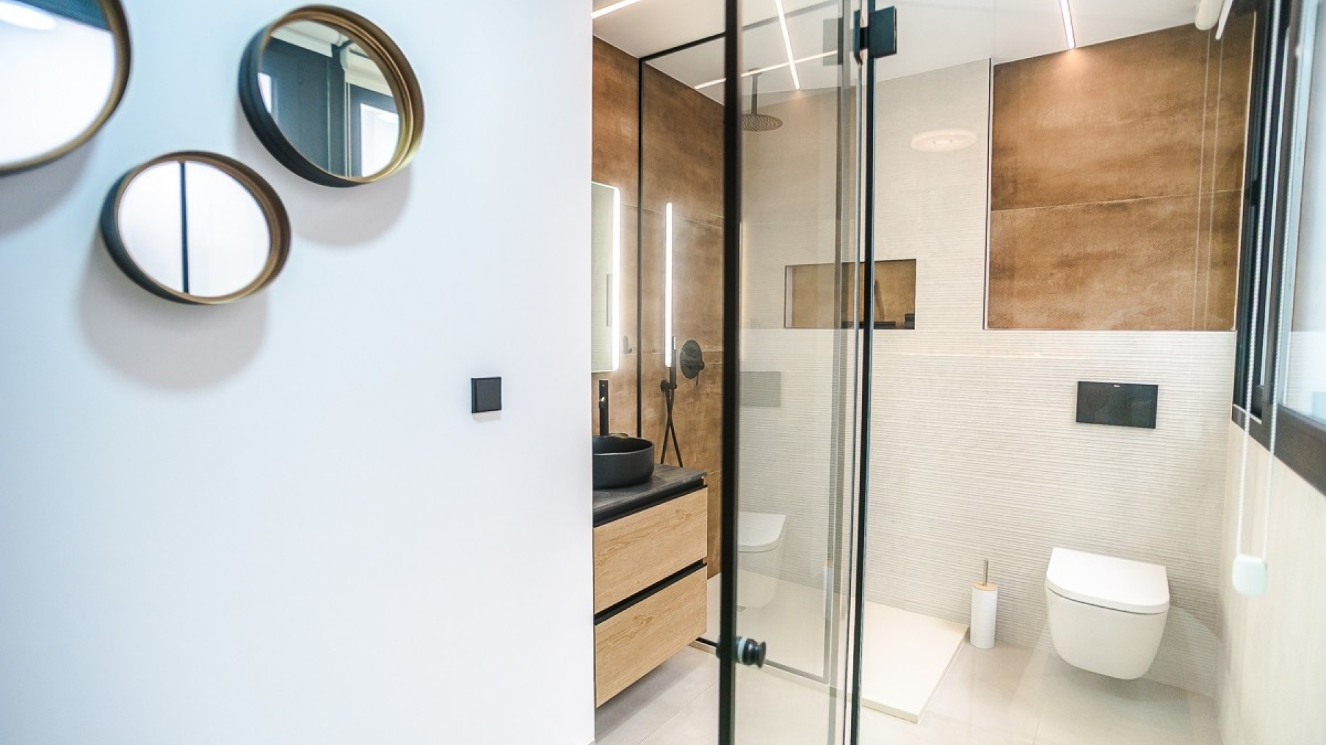 Resale - Apartment - Torrevieja - Torrevieja Centro