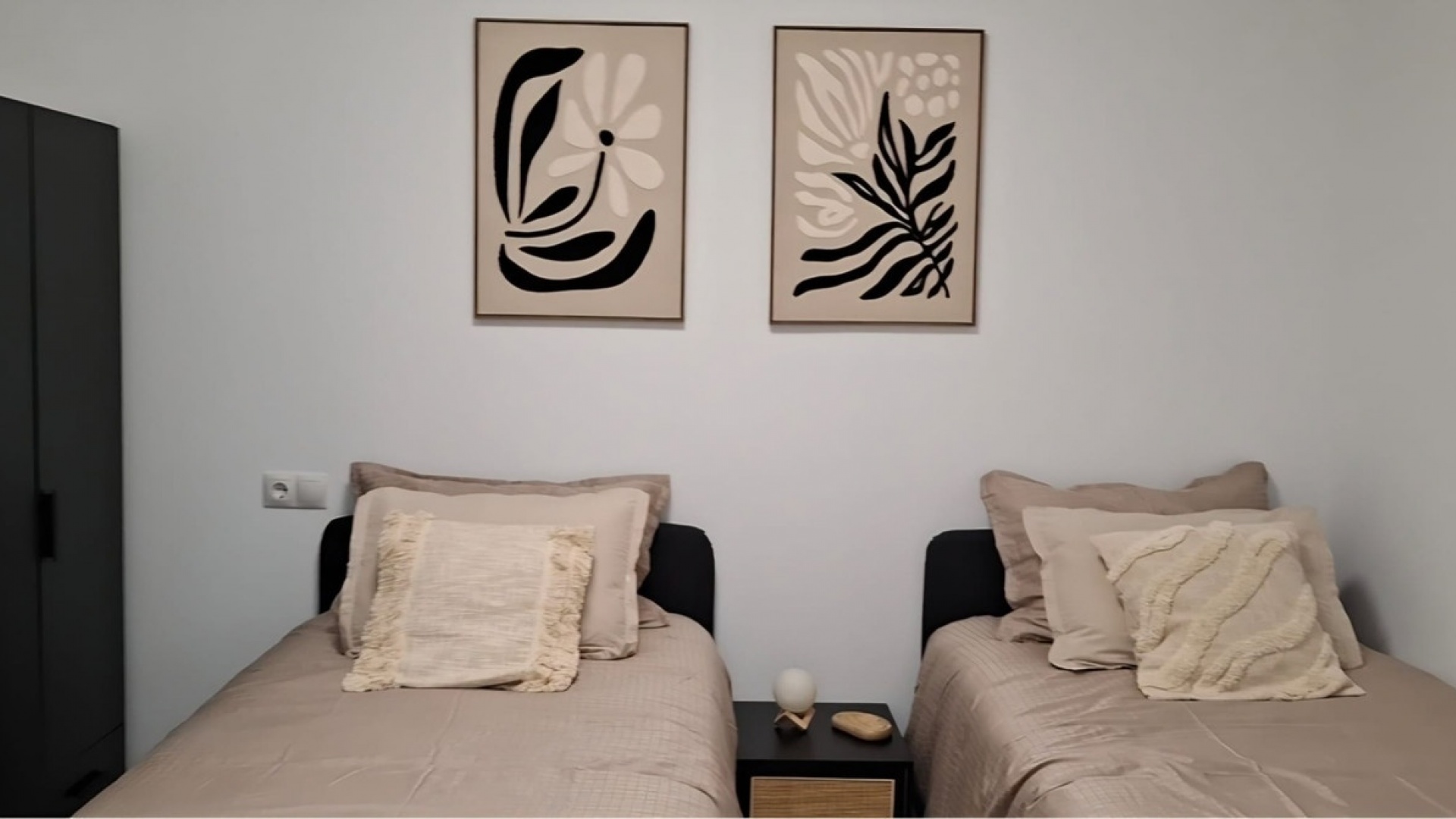 Resale - Apartment - Torrevieja - Torrevieja Centro