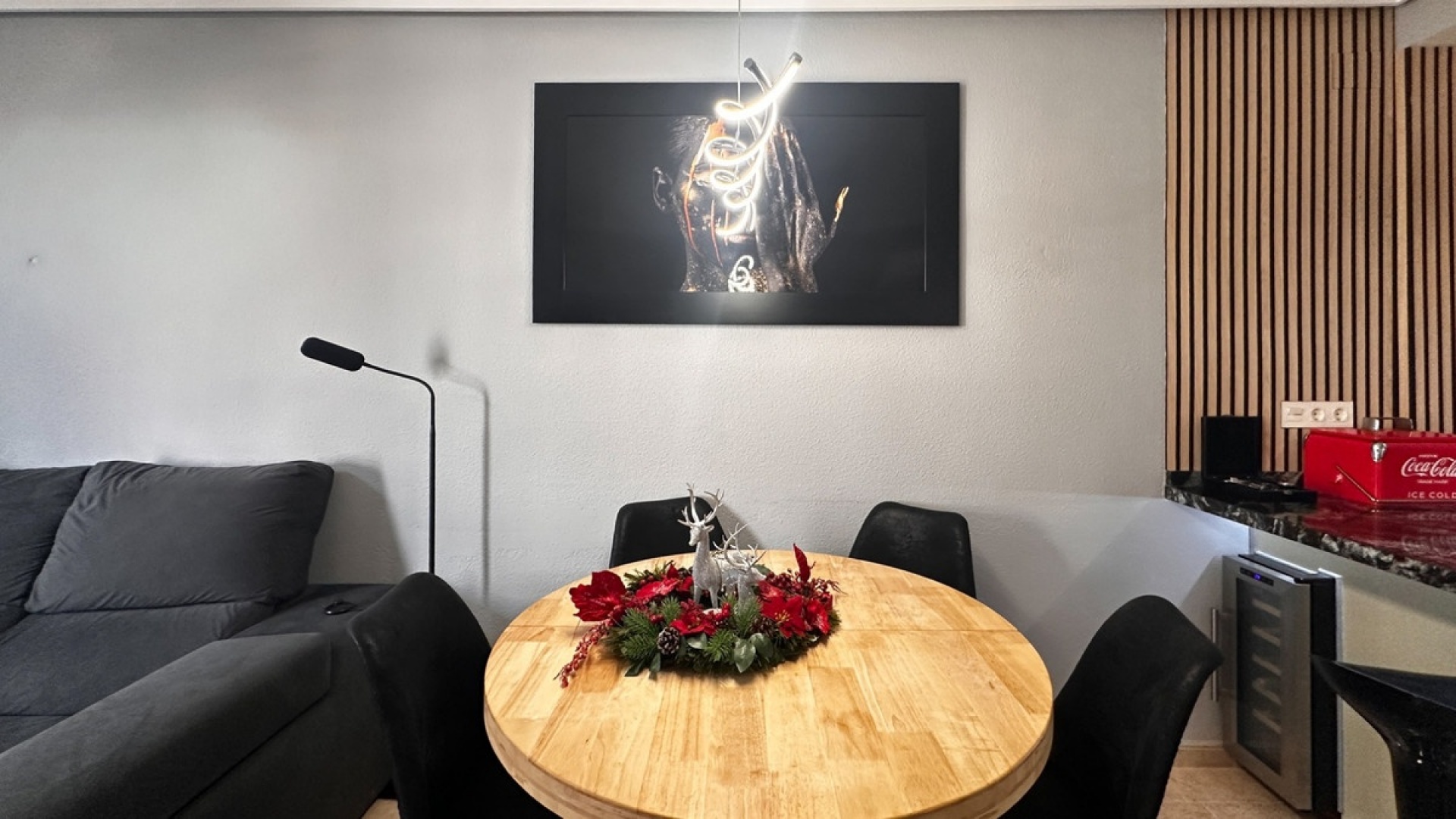 Resale - Apartment - Torrevieja - Torrevieja Centro