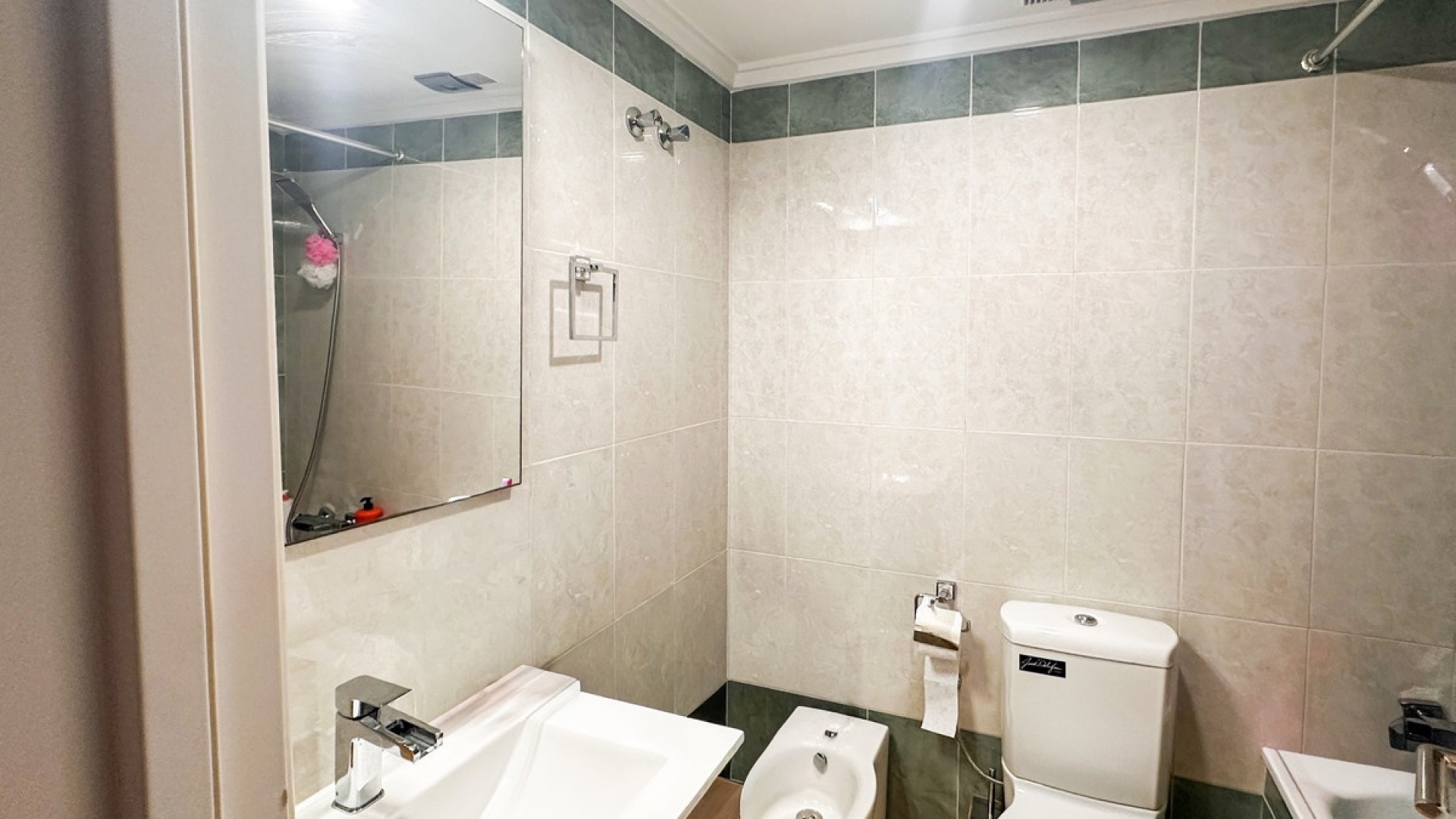 Resale - Apartment - Torrevieja - Torrevieja Centro