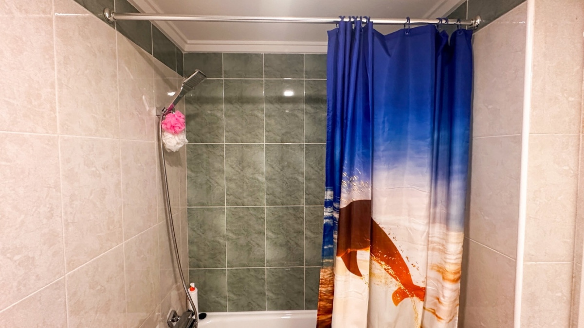 Resale - Apartment - Torrevieja - Torrevieja Centro