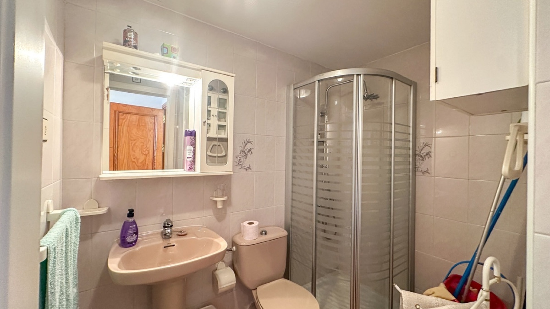 Resale - Apartment - Torrevieja - Torrevieja Centro