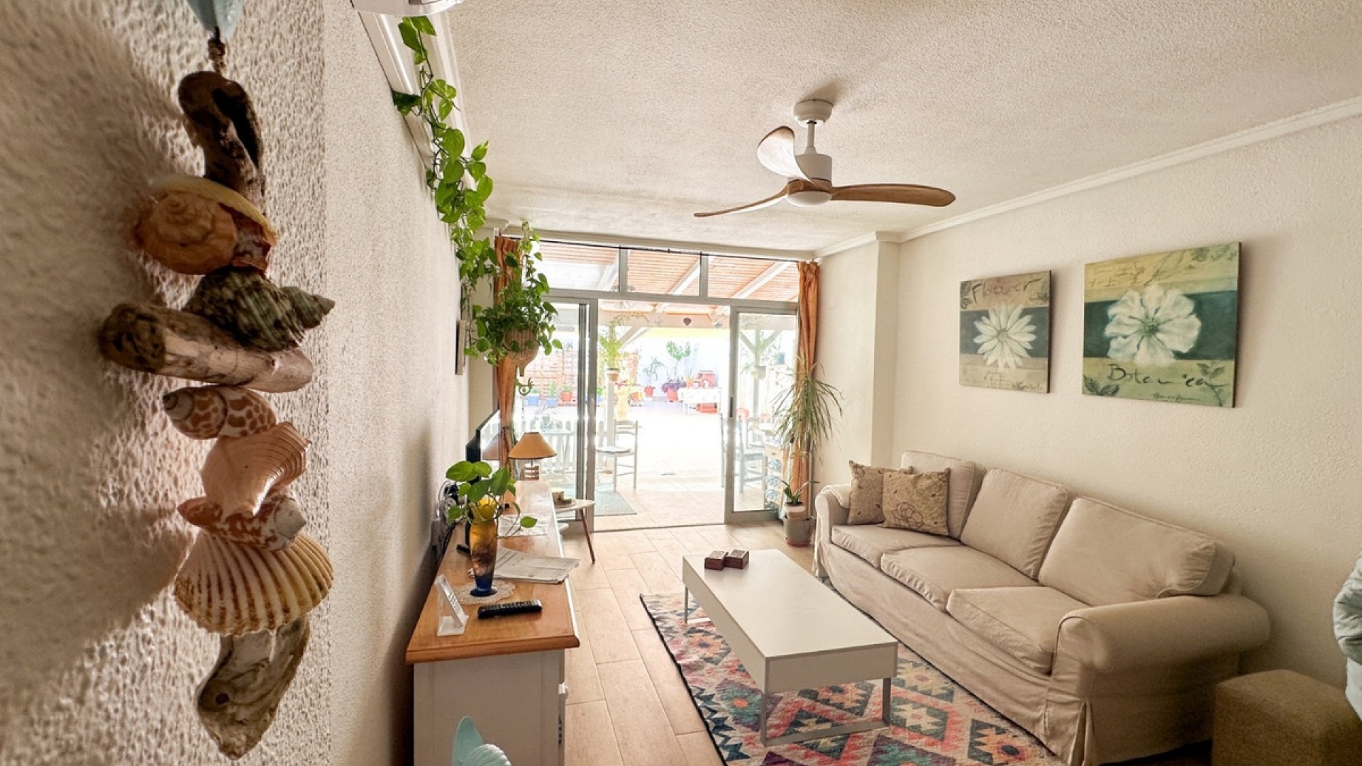 Resale - Apartment - Torrevieja - Torrevieja Centro