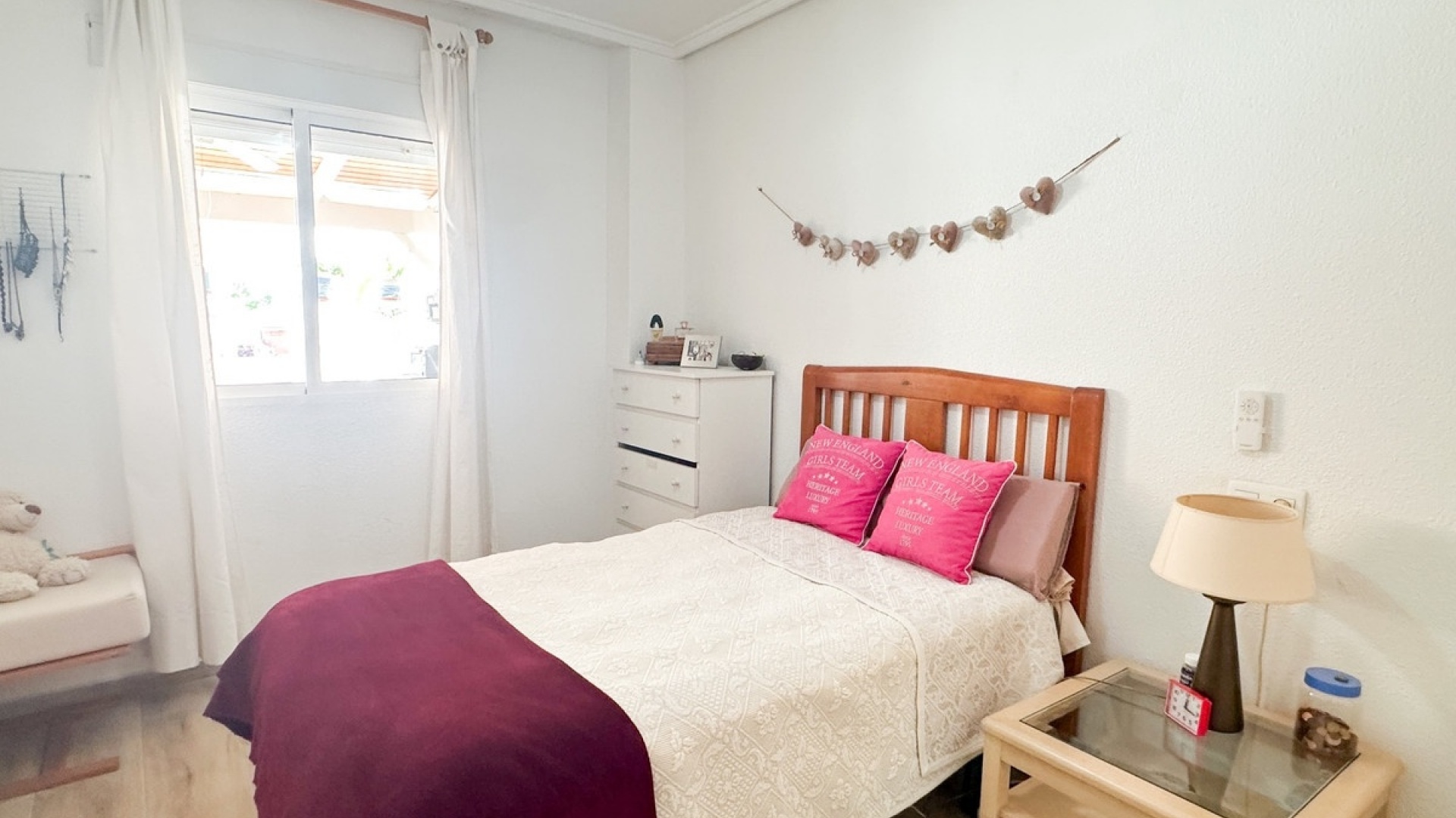 Resale - Apartment - Torrevieja - Torrevieja Centro