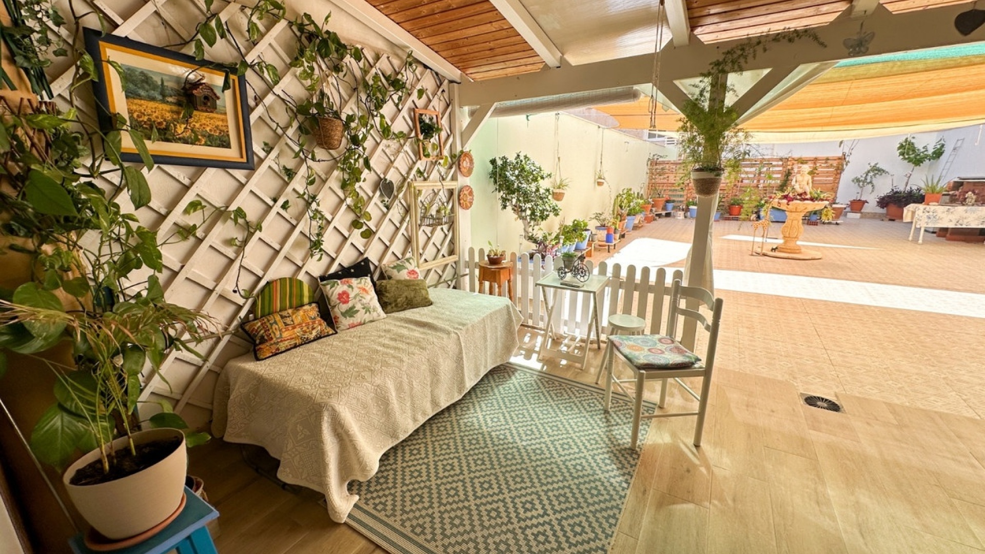 Resale - Apartment - Torrevieja - Torrevieja Centro