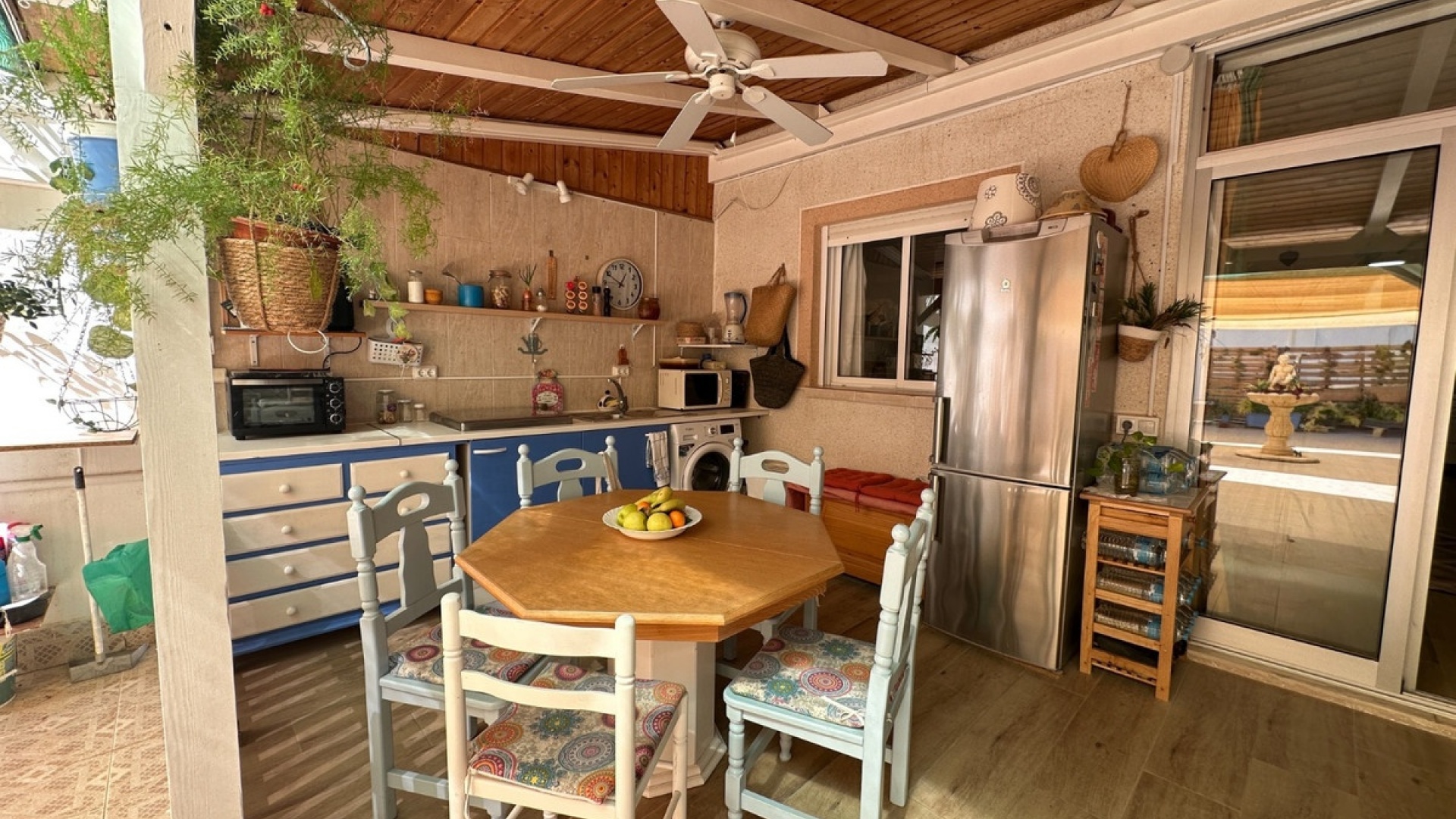 Resale - Apartment - Torrevieja - Torrevieja Centro